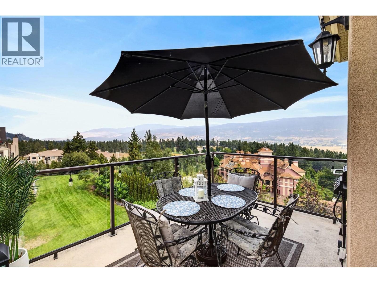 1873 Country Club Drive Unit# 2521, Kelowna, British Columbia  V1V 2W6 - Photo 16 - 10399306