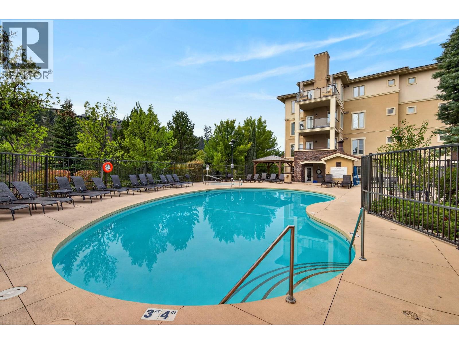 1873 Country Club Drive Unit# 2521, Kelowna, British Columbia  V1V 2W6 - Photo 26 - 10399306