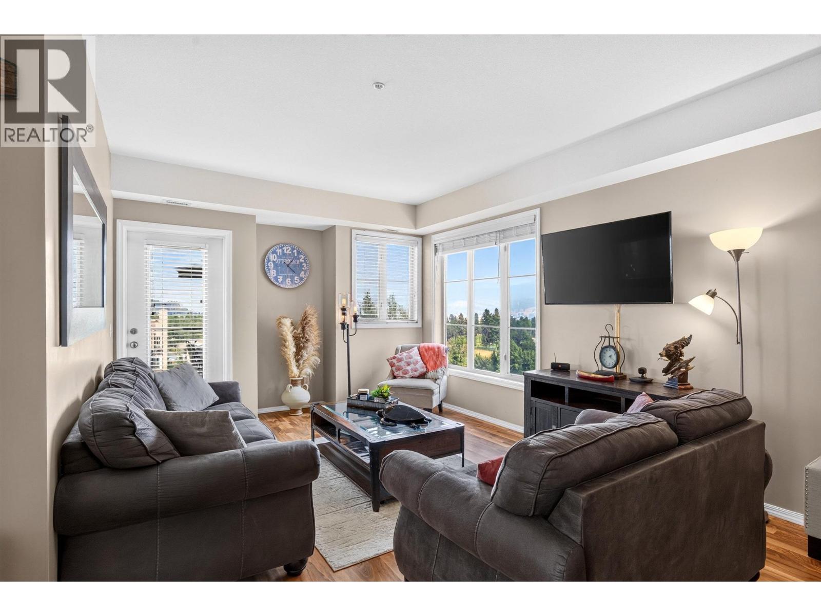 1873 Country Club Drive Unit# 2521, Kelowna, British Columbia  V1V 2W6 - Photo 8 - 10399306