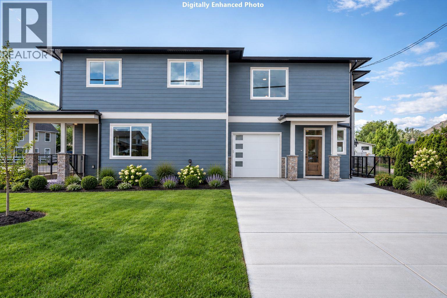723 Lyne Road, Kamloops, British Columbia  V2B 6Z7 - Photo 1 - 10400150