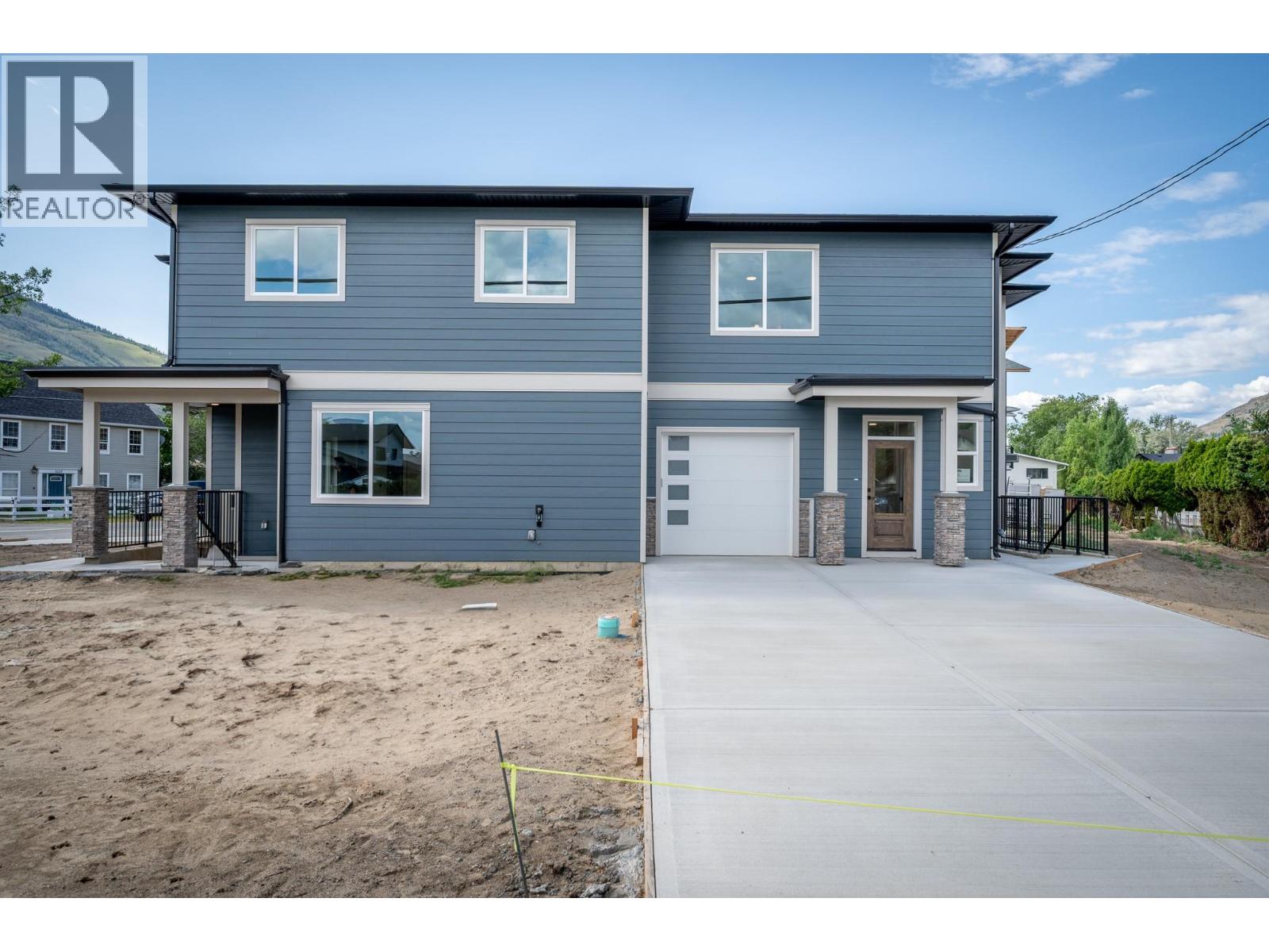 723 Lyne Road, Kamloops, British Columbia  V2B 6Z7 - Photo 2 - 10400150