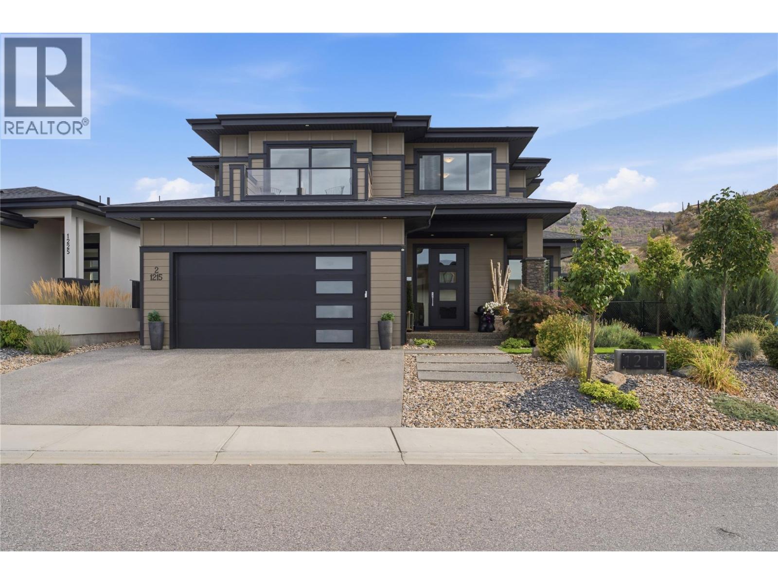 1215 Ponds Avenue, Kelowna, British Columbia  V1W 5N1 - Photo 1 - 10400097