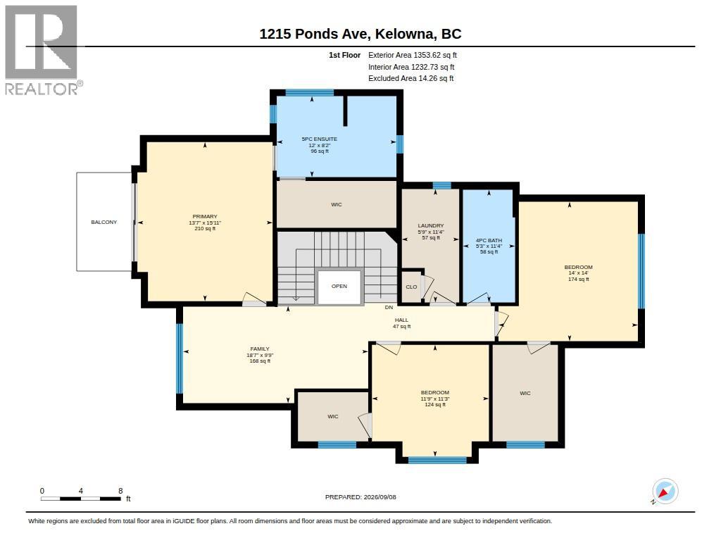 1215 Ponds Avenue, Kelowna, British Columbia  V1W 5N1 - Photo 53 - 10400097