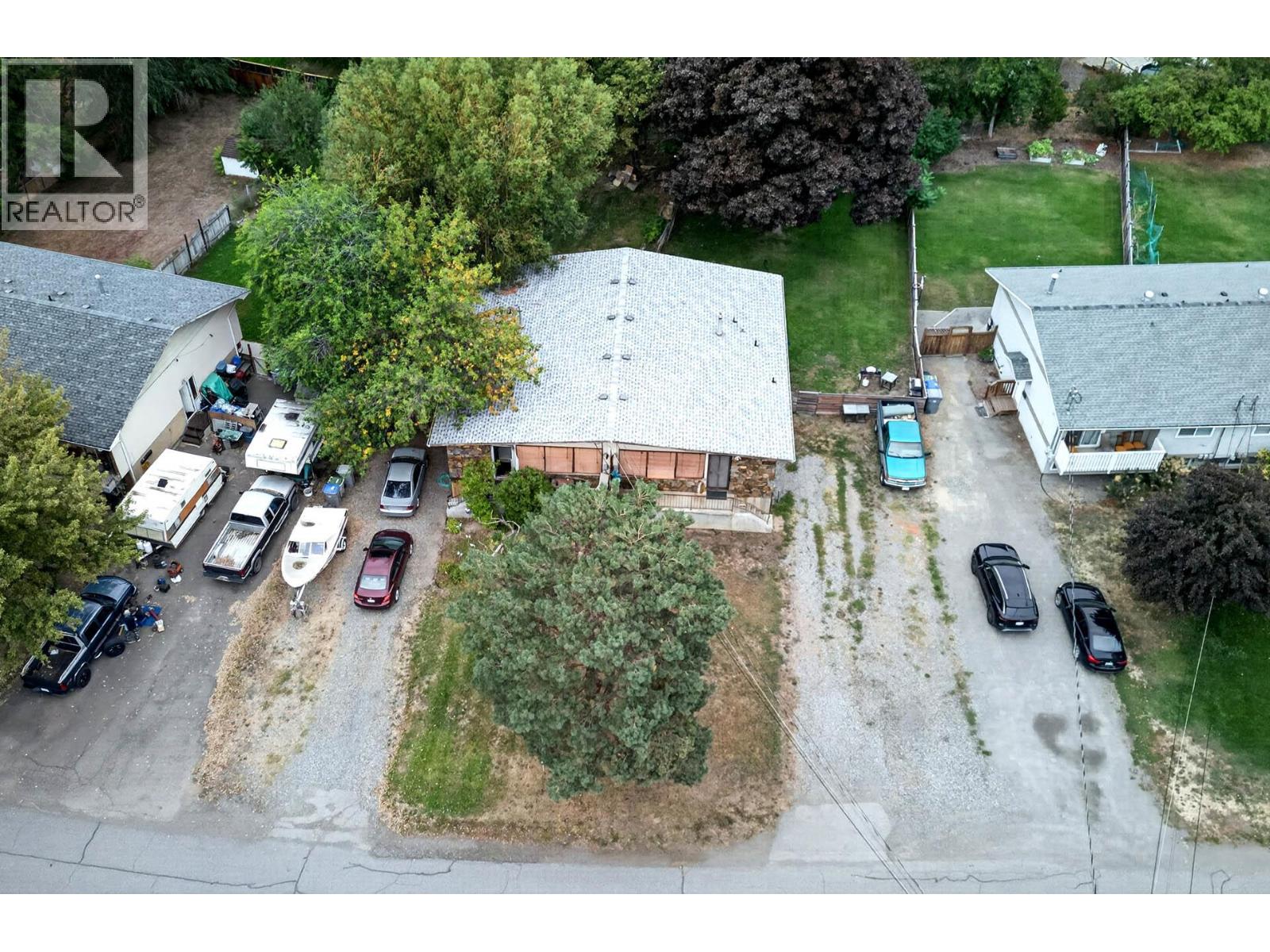3336 - 3338 Overlander Drive, Kamloops, British Columbia  V2B 7L1 - Photo 2 - 10399938