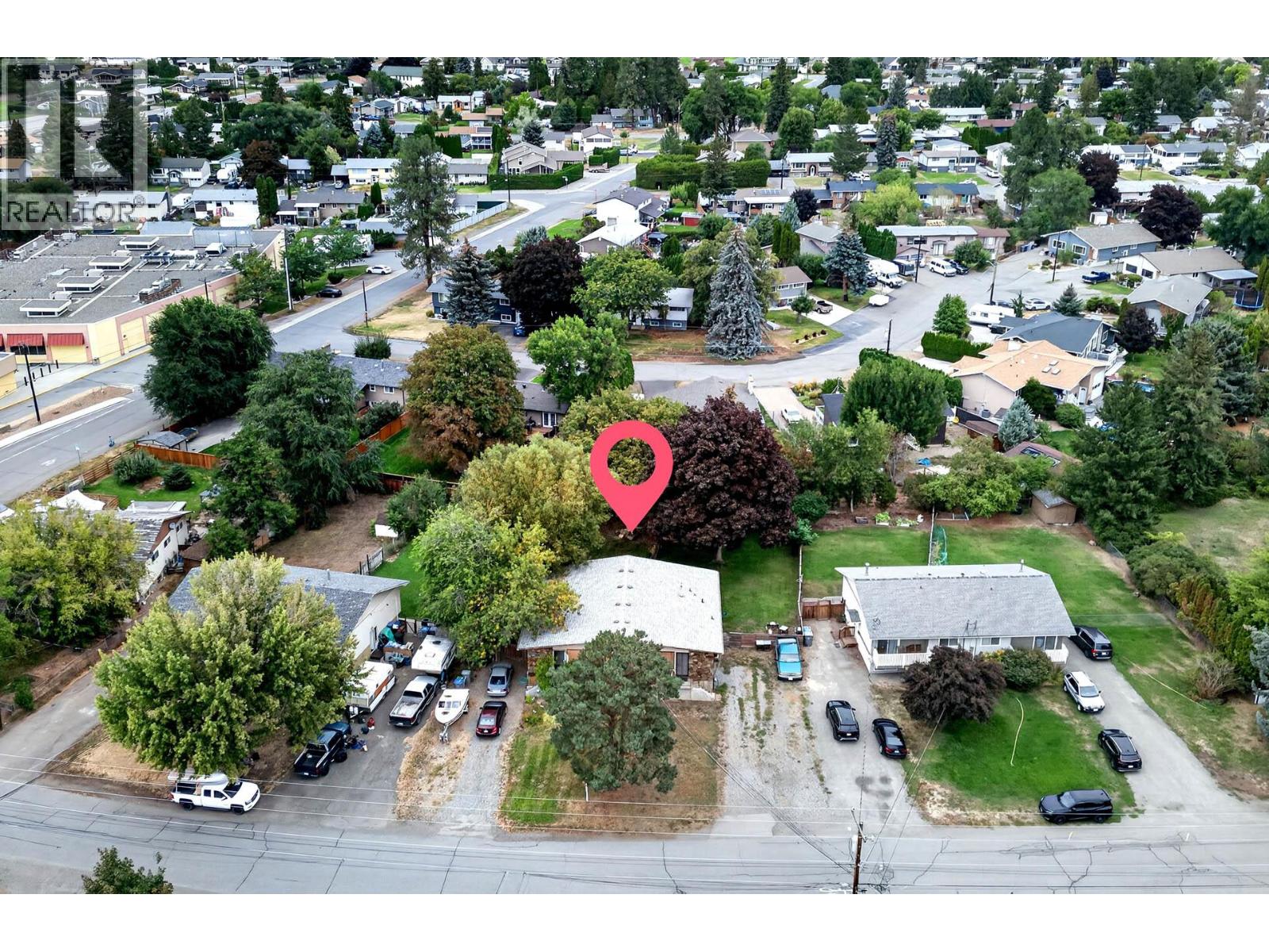 3336 - 3338 Overlander Drive, Kamloops, British Columbia  V2B 7L1 - Photo 3 - 10399938