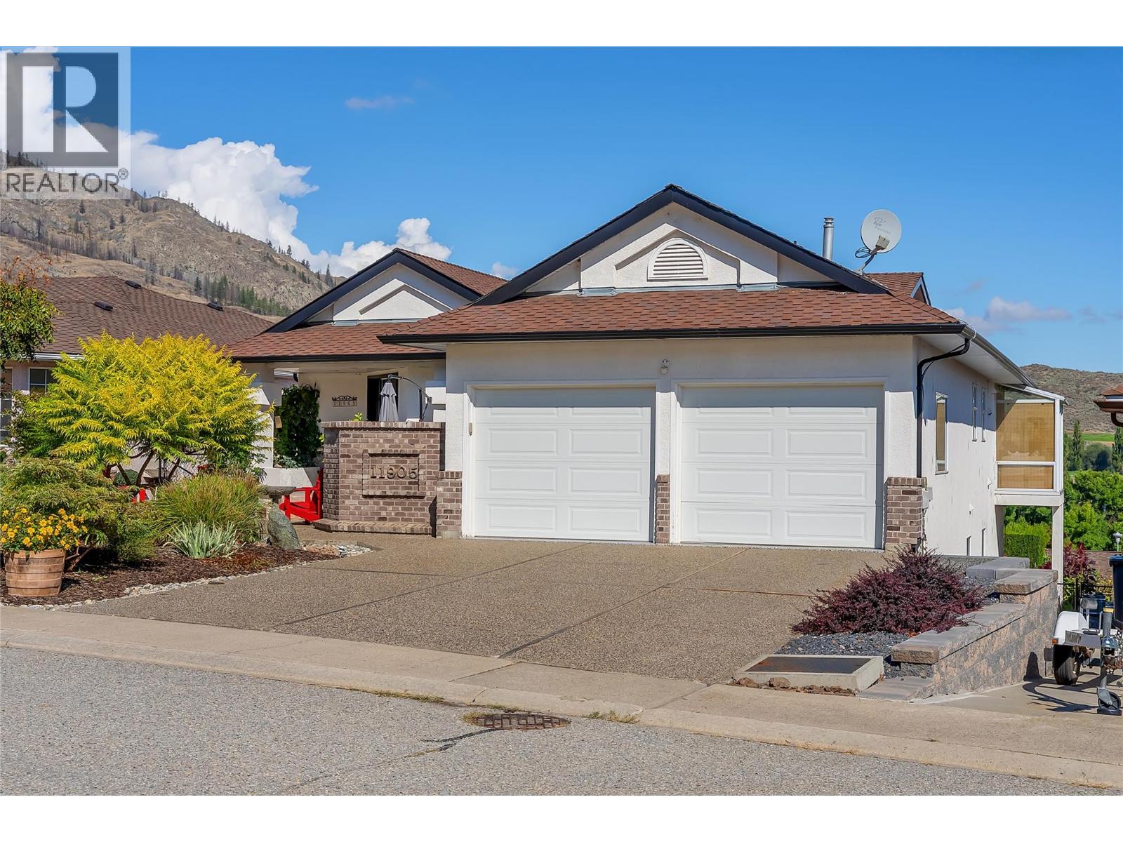 11905 Quail Ridge Place, Osoyoos, British Columbia  V0H 1V4 - Photo 1 - 10399357