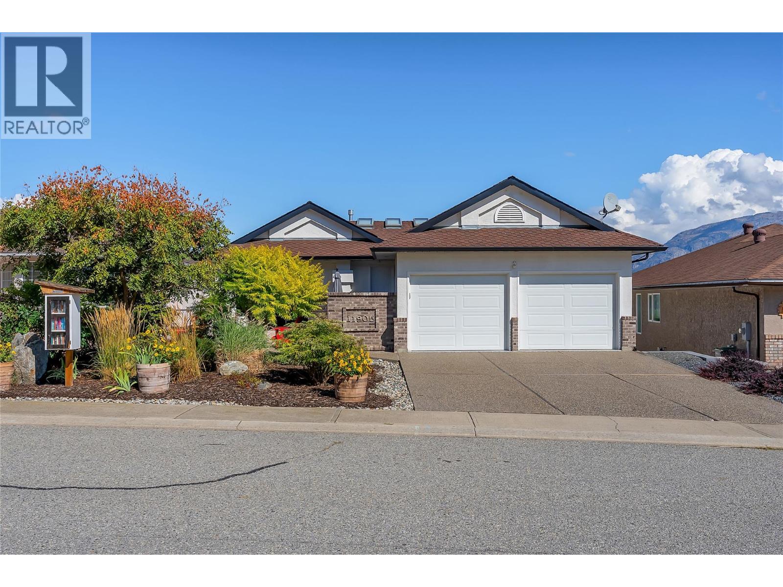 11905 Quail Ridge Place, Osoyoos, British Columbia  V0H 1V4 - Photo 2 - 10399357