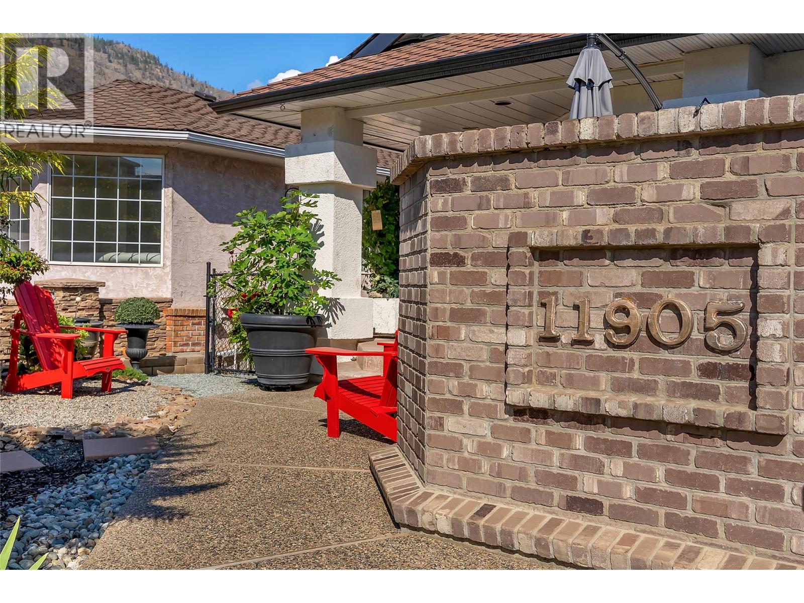 11905 Quail Ridge Place, Osoyoos, British Columbia  V0H 1V4 - Photo 3 - 10399357