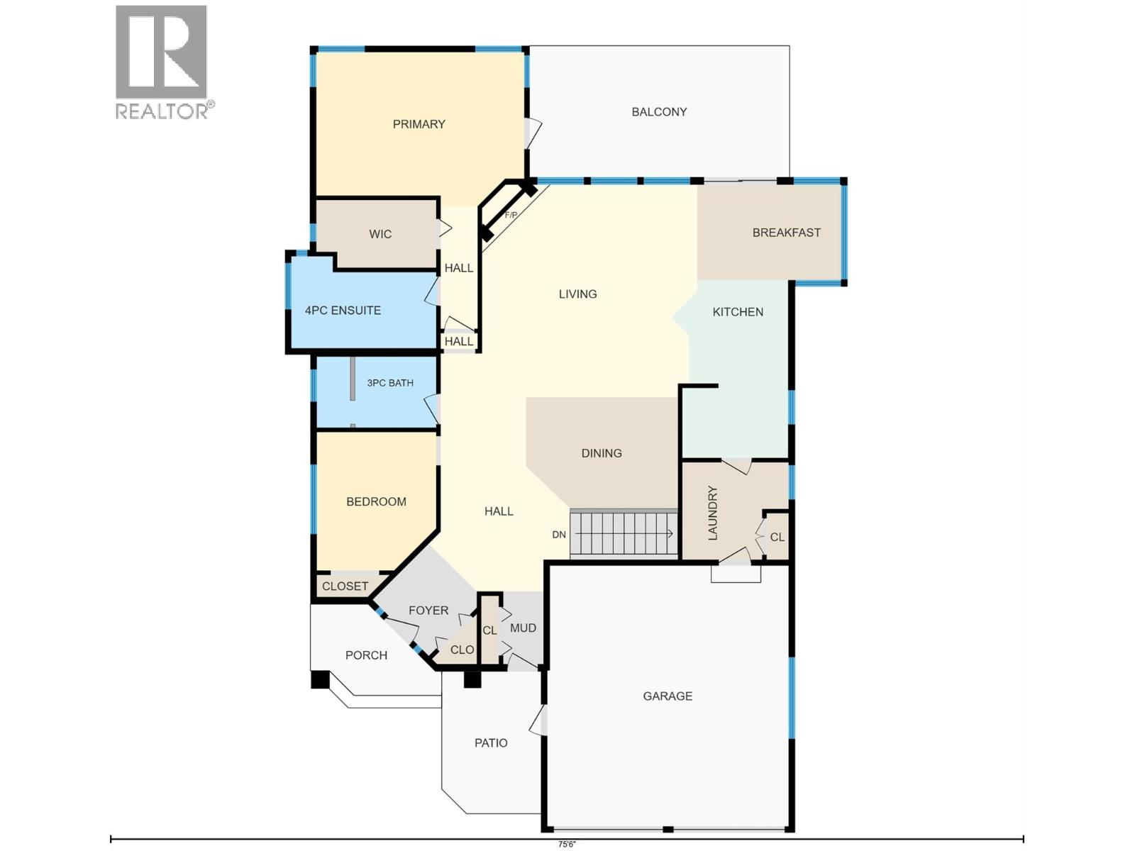 11905 Quail Ridge Place, Osoyoos, British Columbia  V0H 1V4 - Photo 4 - 10399357