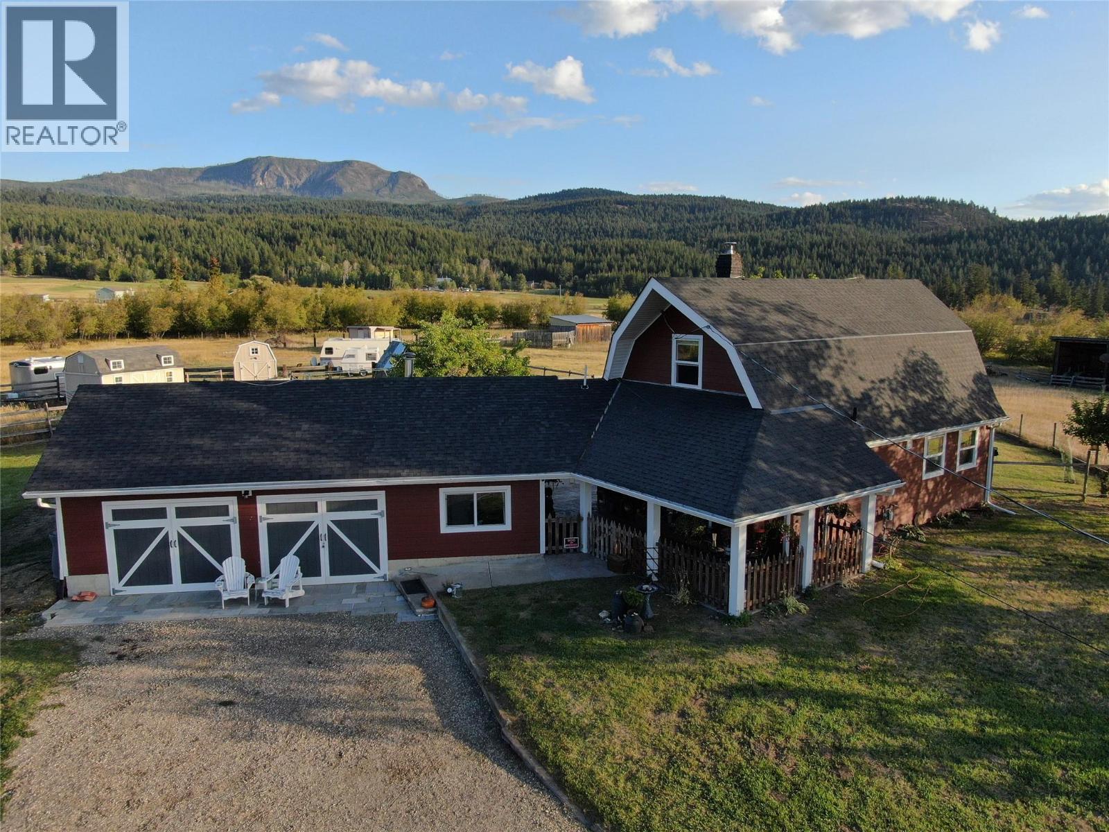 4608 Harrison Road, Pritchard, British Columbia  V0E 2P0 - Photo 1 - 10400287