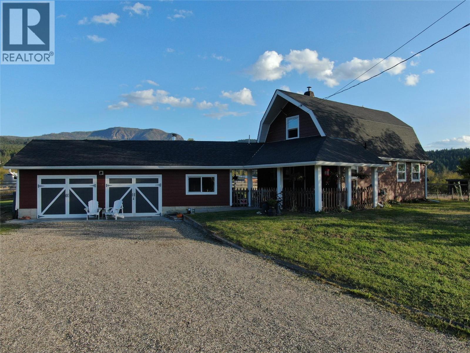 4608 Harrison Road, Pritchard, British Columbia  V0E 2P0 - Photo 2 - 10400287