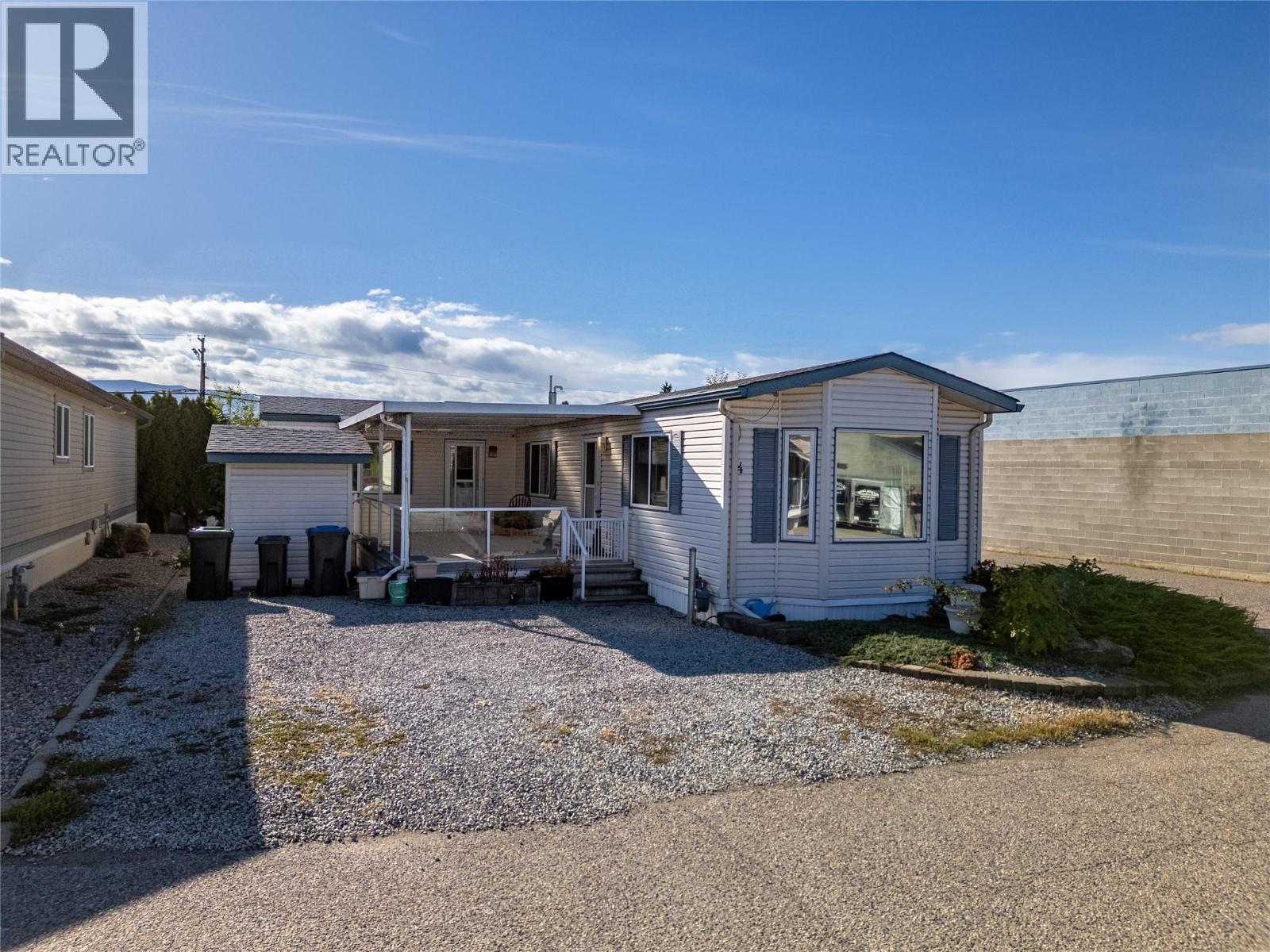 670 Mccurdy Road Unit# 4, Kelowna, British Columbia  V1X 2P5 - Photo 28 - 10400181