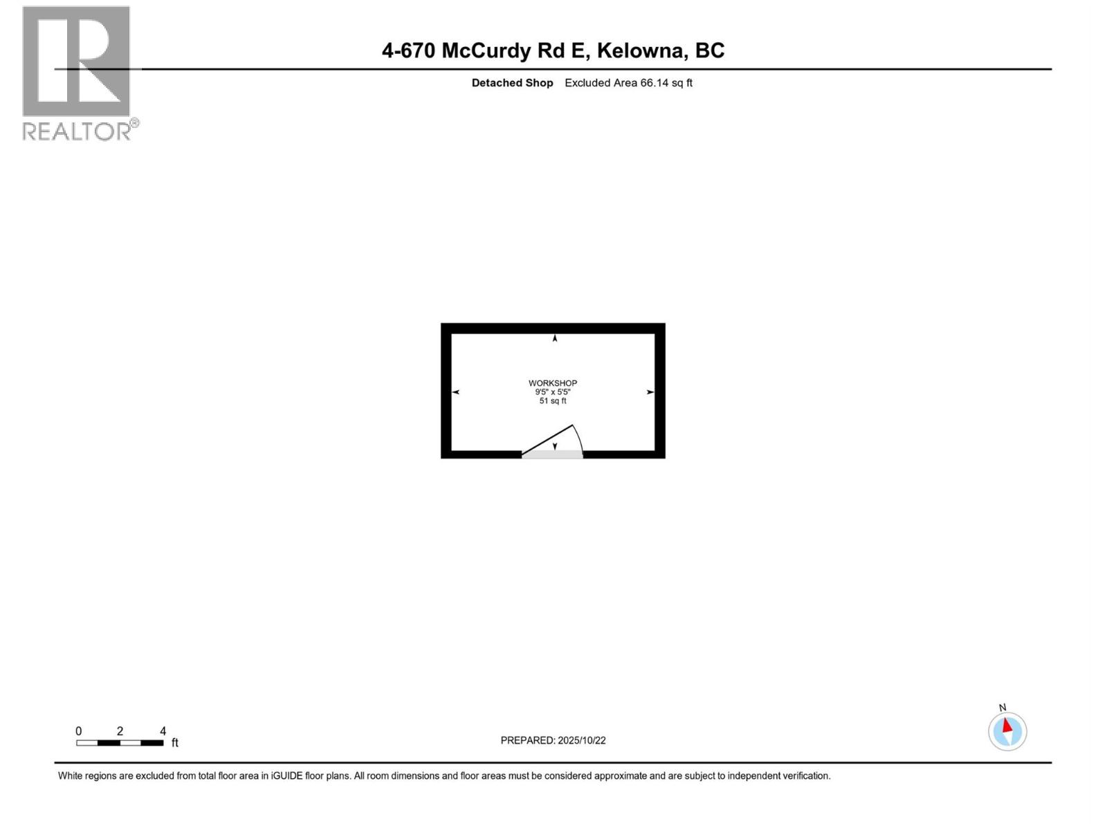 670 Mccurdy Road Unit# 4, Kelowna, British Columbia  V1X 2P5 - Photo 35 - 10400181