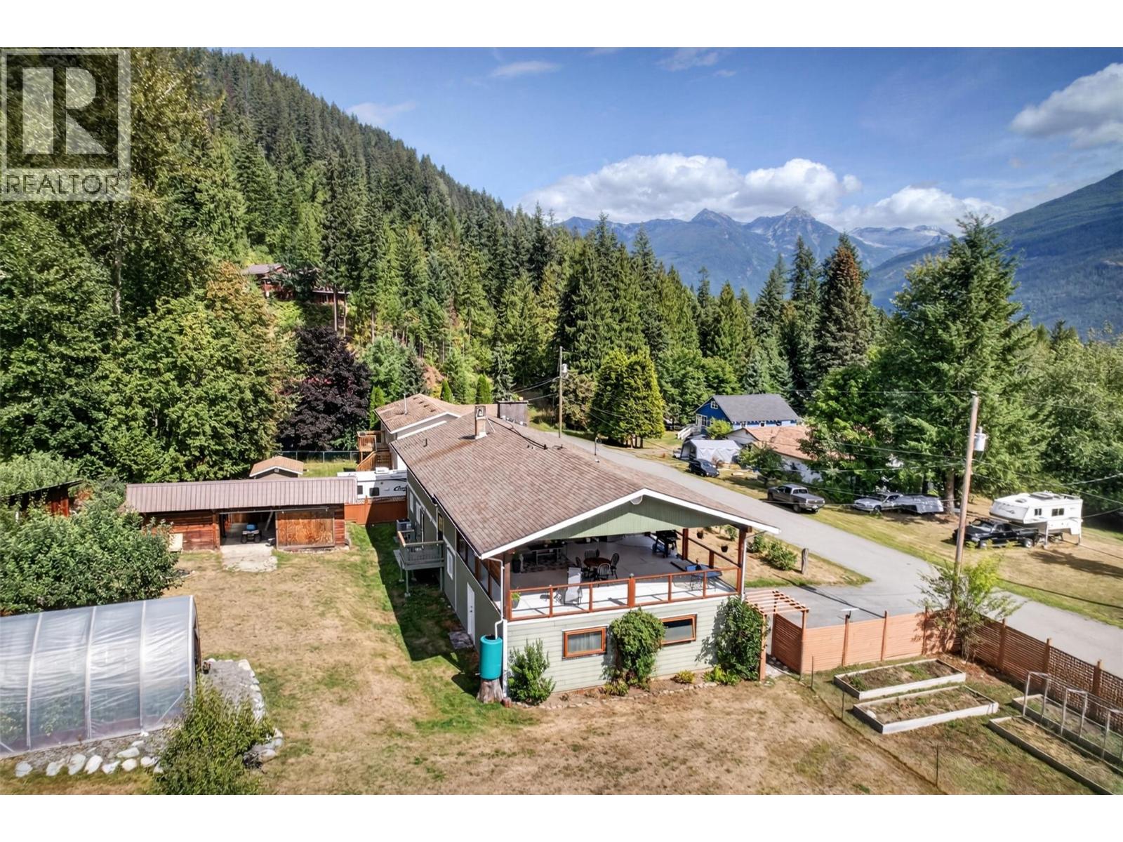 215 Bayview Street, Kaslo, British Columbia  V0G 1M0 - Photo 26 - 10400046