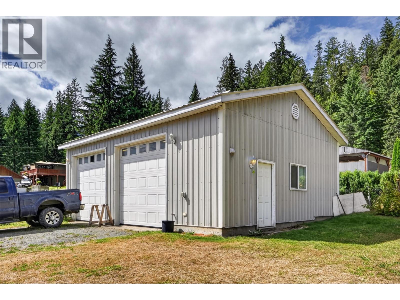 215 Bayview Street, Kaslo, British Columbia  V0G 1M0 - Photo 38 - 10400046
