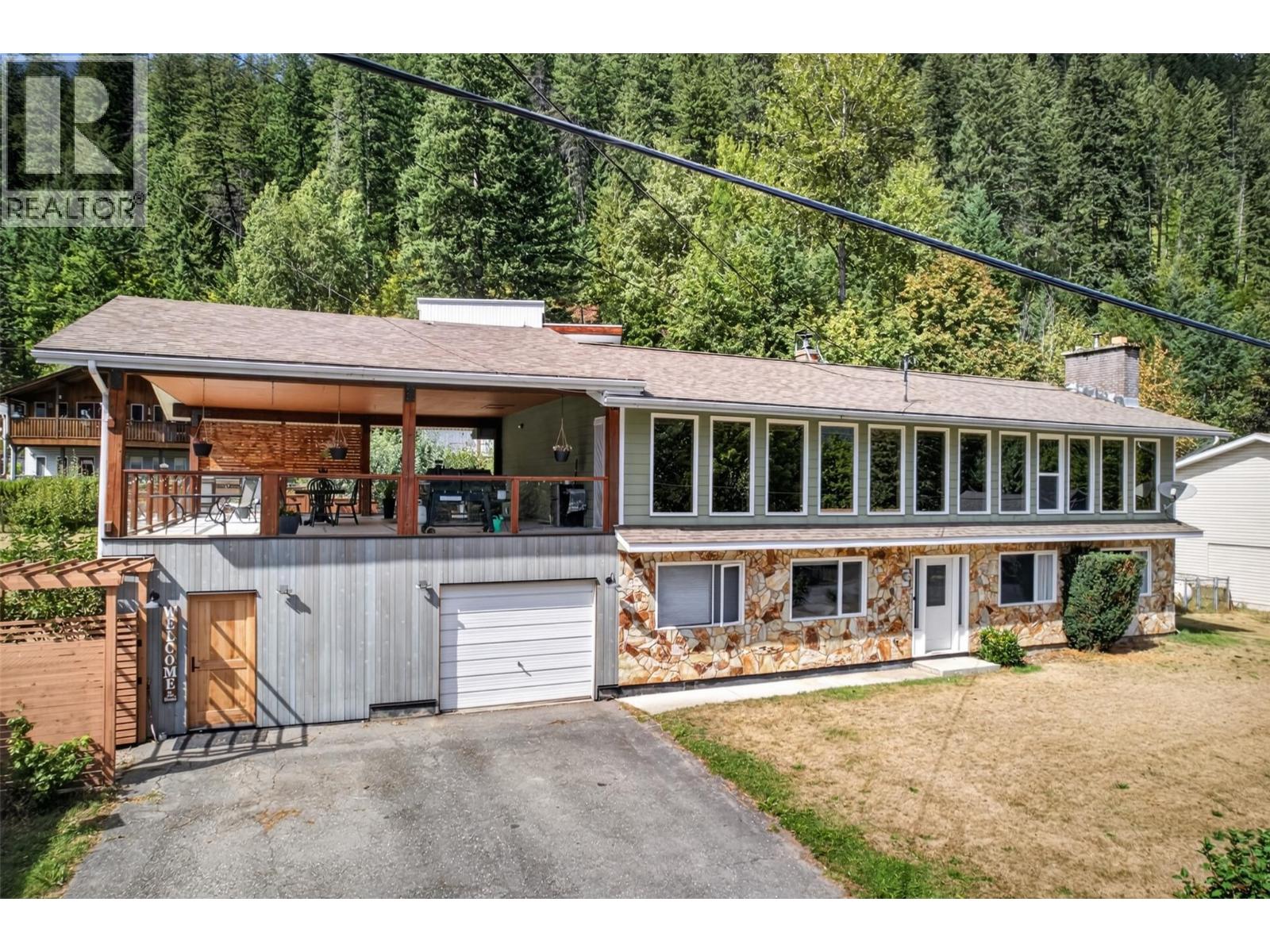 215 Bayview Street, Kaslo, British Columbia  V0G 1M0 - Photo 45 - 10400046