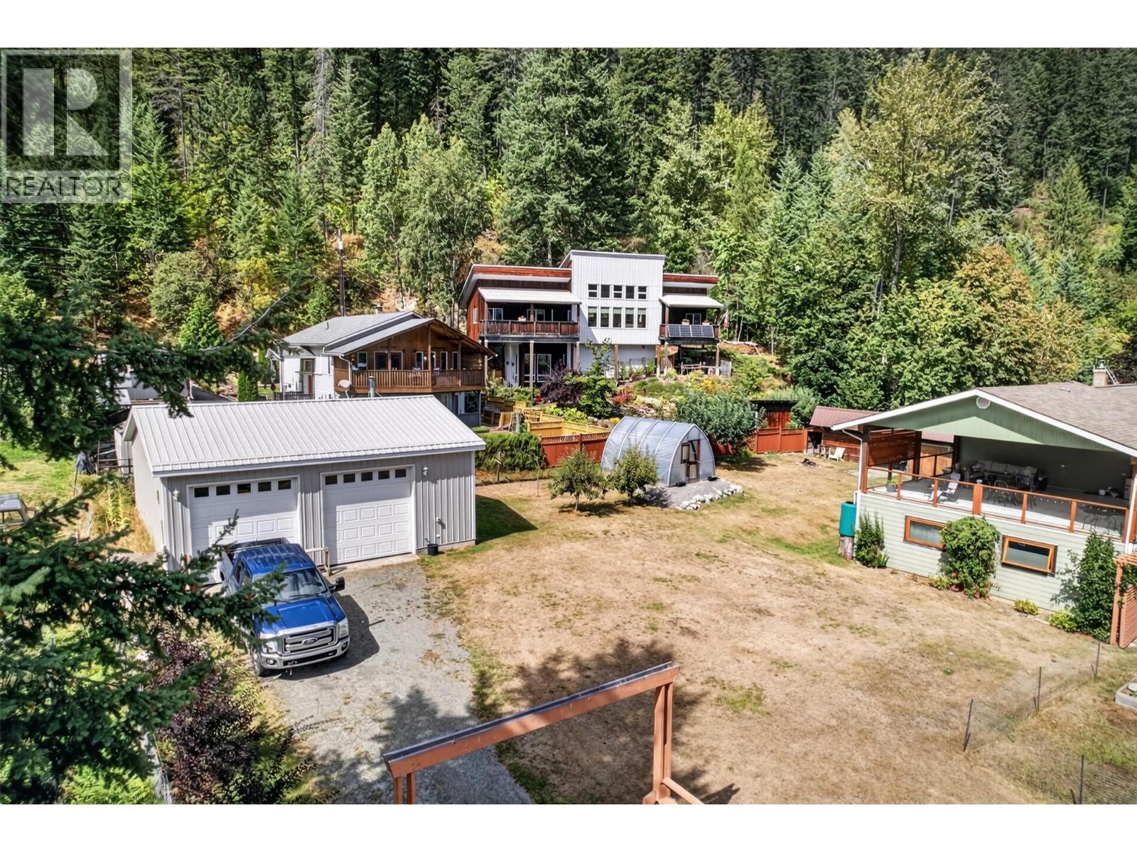 215 Bayview Street, Kaslo, British Columbia  V0G 1M0 - Photo 47 - 10400046