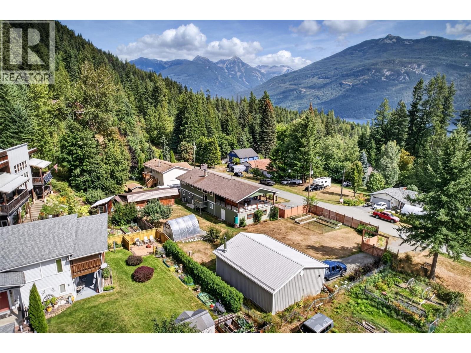 215 Bayview Street, Kaslo, British Columbia  V0G 1M0 - Photo 48 - 10400046
