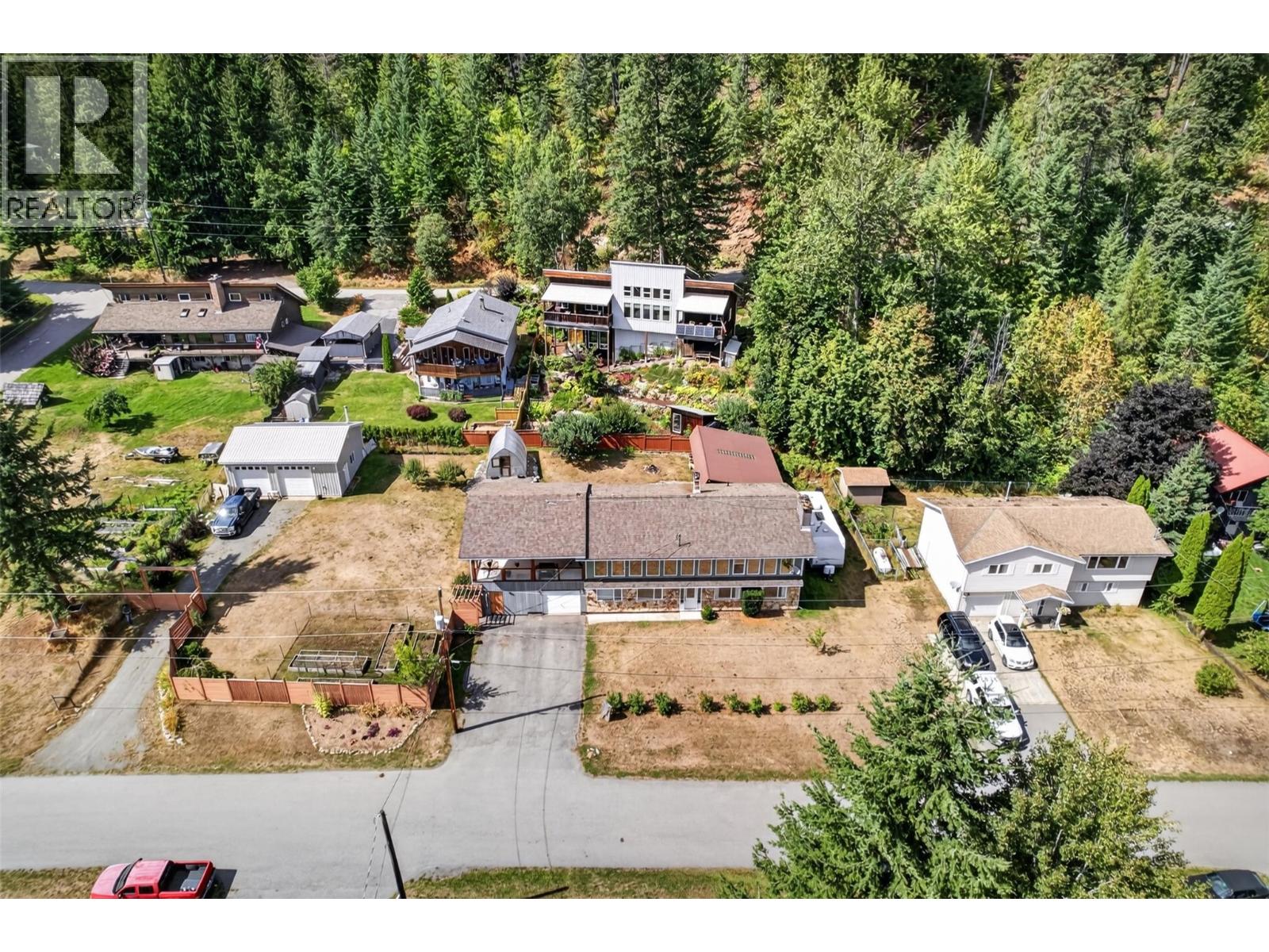215 Bayview Street, Kaslo, British Columbia  V0G 1M0 - Photo 51 - 10400046