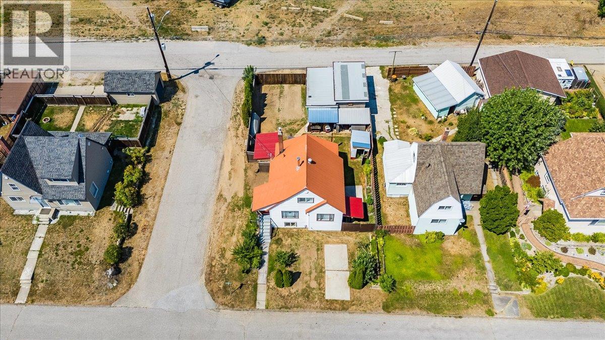 795 Kipling Street, Warfield, British Columbia  V1R 2A3 - Photo 45 - 10400120