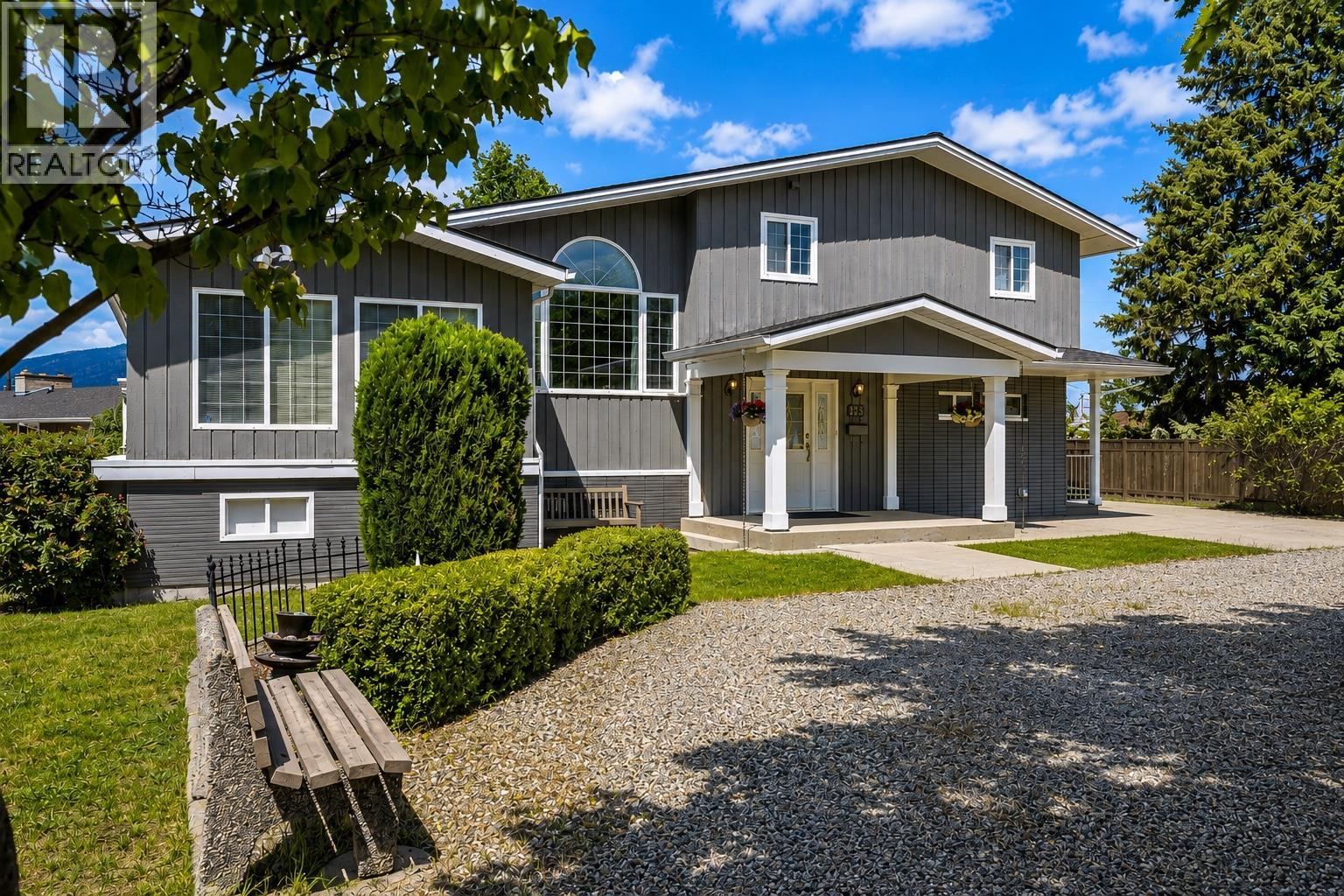125 Corry Place, Penticton, British Columbia  V2A 3S2 - Photo 1 - 10400055