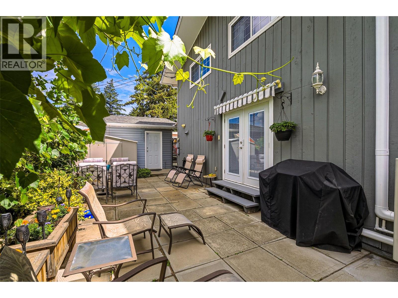 125 Corry Place, Penticton, British Columbia  V2A 3S2 - Photo 22 - 10400055