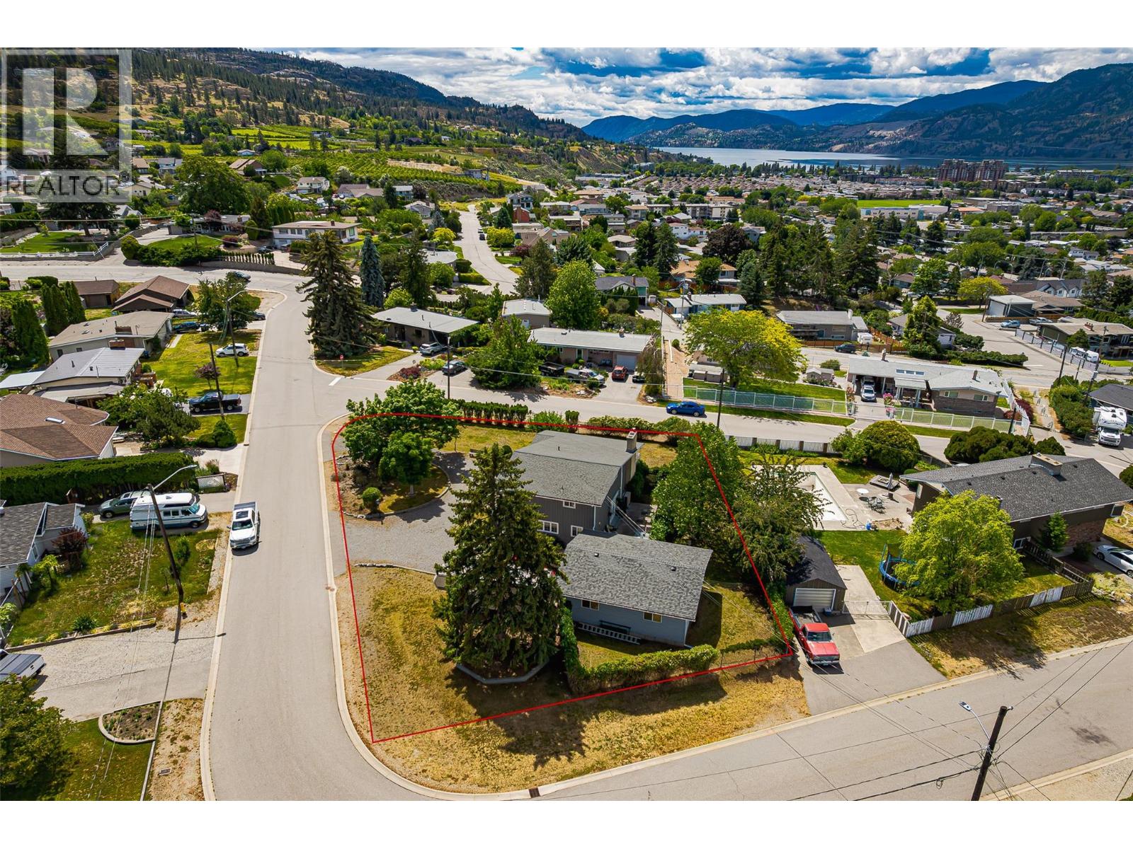 125 Corry Place, Penticton, British Columbia  V2A 3S2 - Photo 4 - 10400055