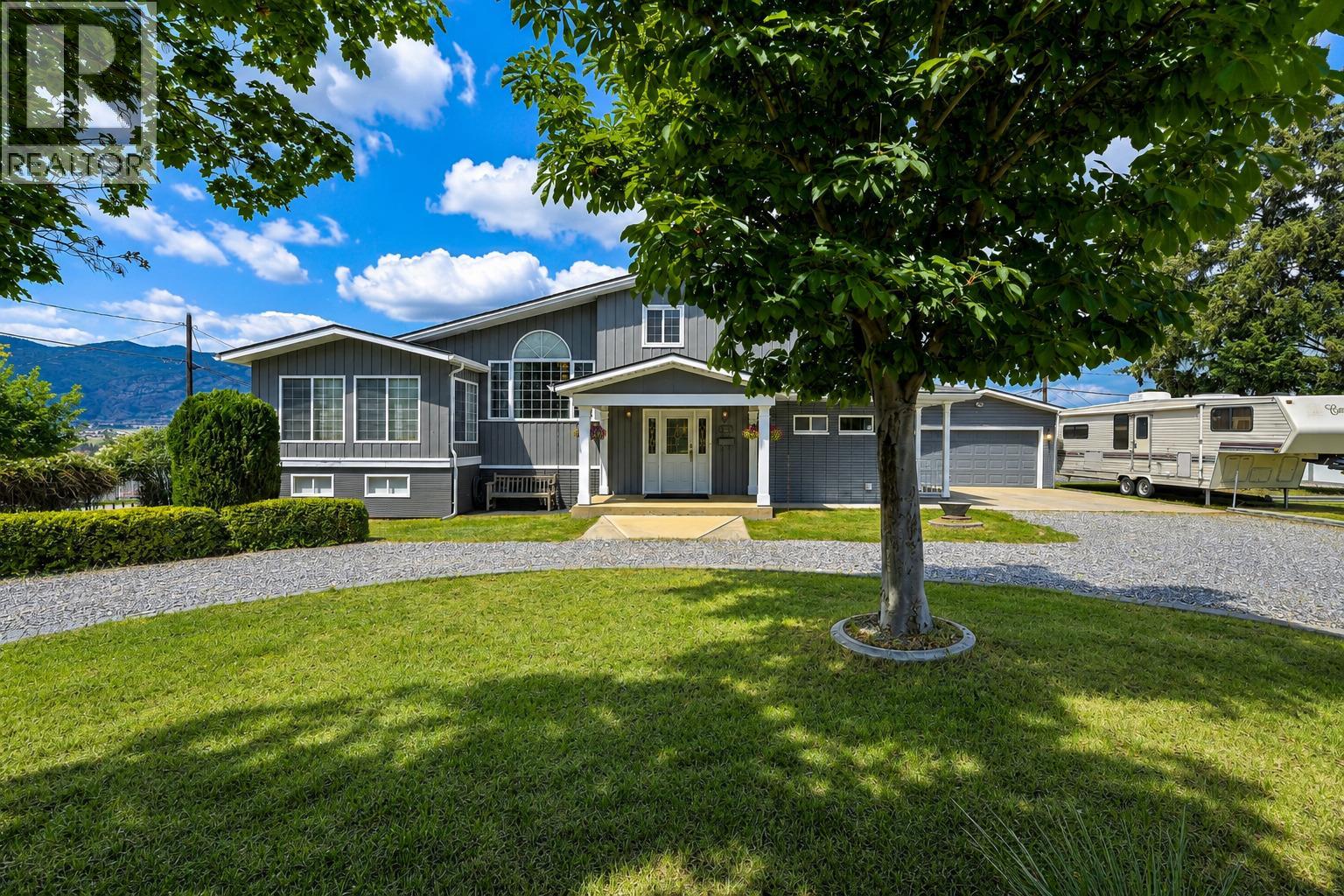 125 Corry Place, Penticton, British Columbia  V2A 3S2 - Photo 58 - 10400055