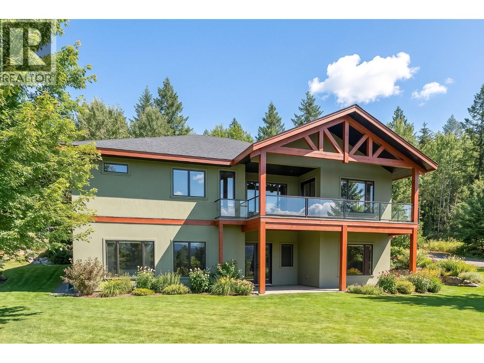 4160 20 Street Ne, Salmon Arm, British Columbia  V1E 2A3 - Photo 2 - 10399733