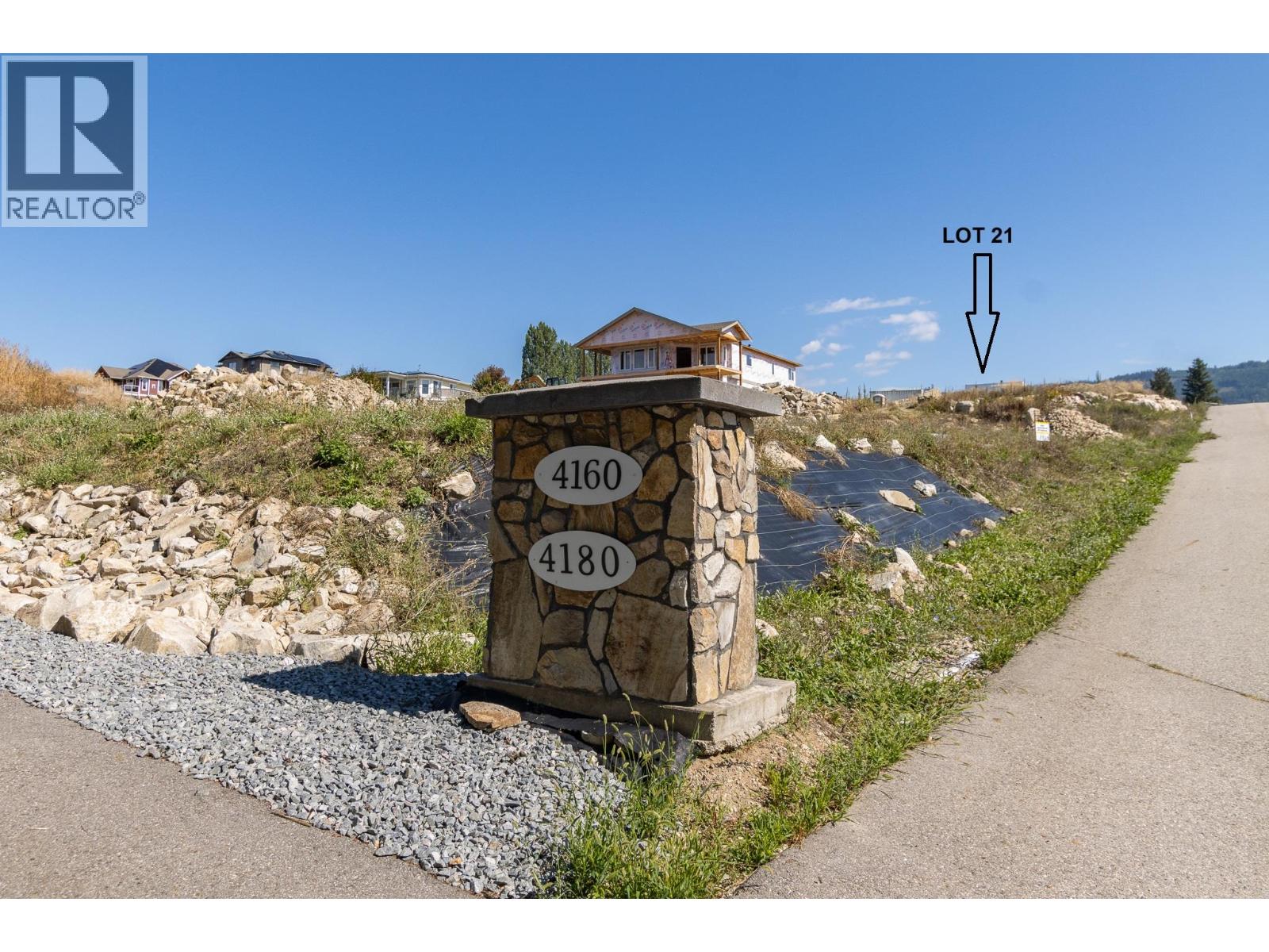 4160 20 Street Ne, Salmon Arm, British Columbia  V1E 2A3 - Photo 7 - 10399733