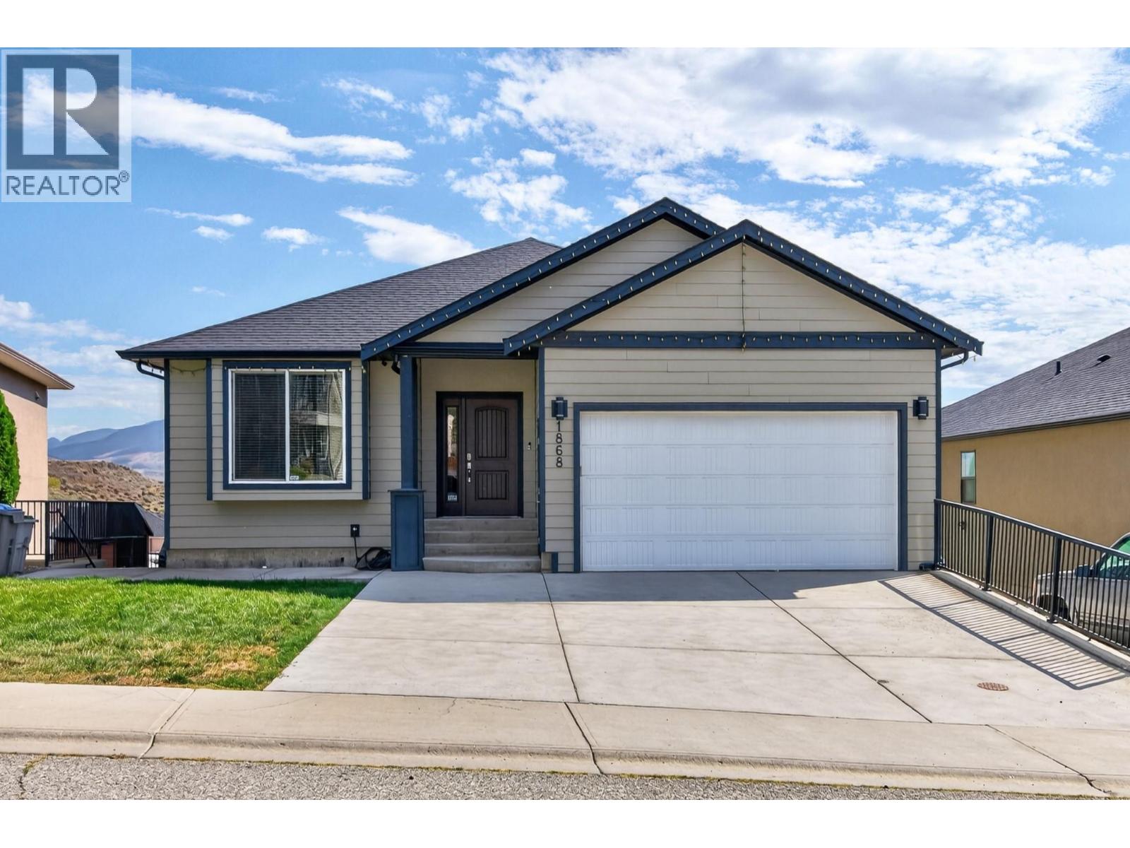 1868 Grouse Court, Kamloops, British Columbia  V2B 8S8 - Photo 1 - 10400289