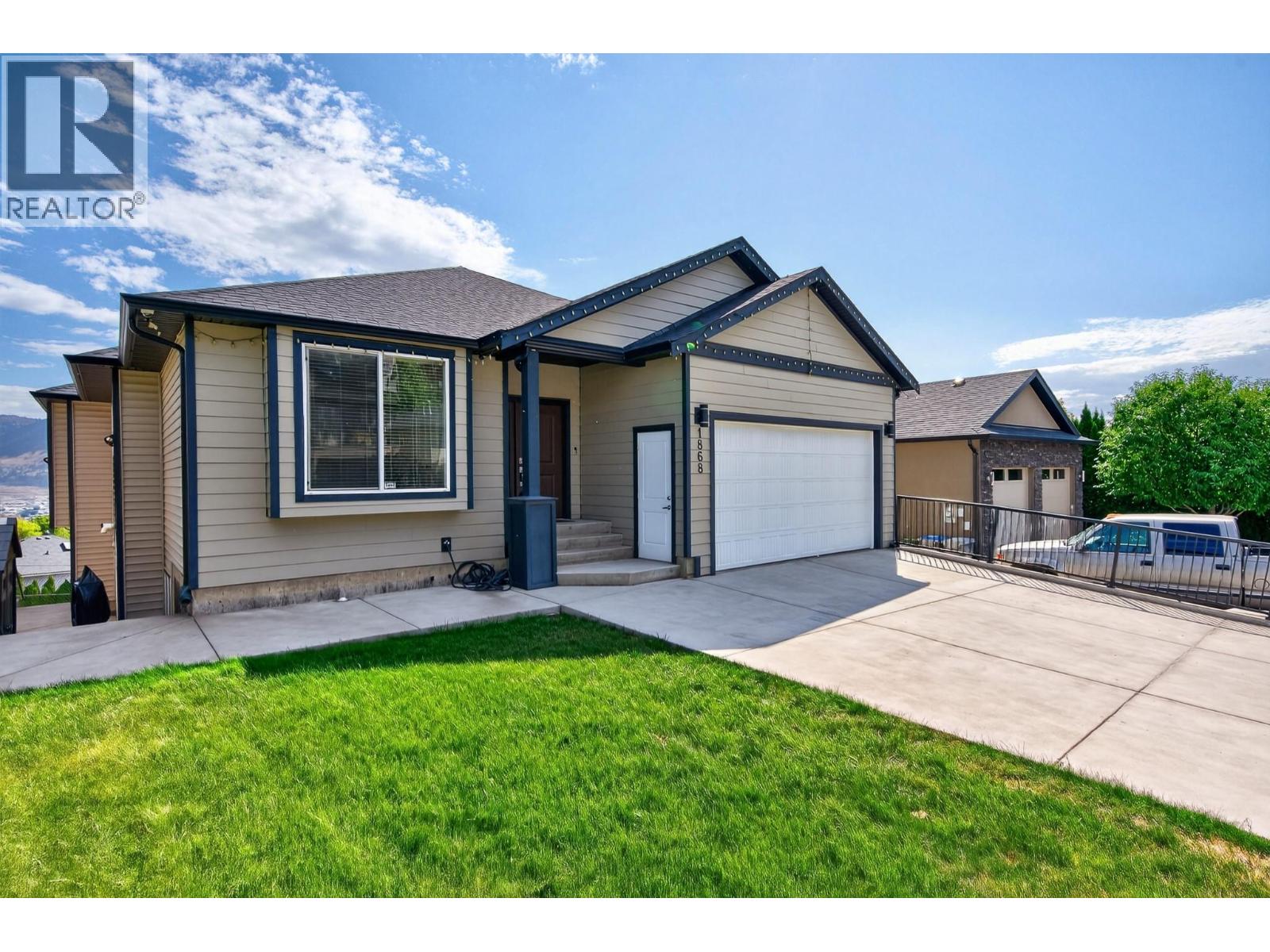 1868 Grouse Court, Kamloops, British Columbia  V2B 8S8 - Photo 46 - 10400289