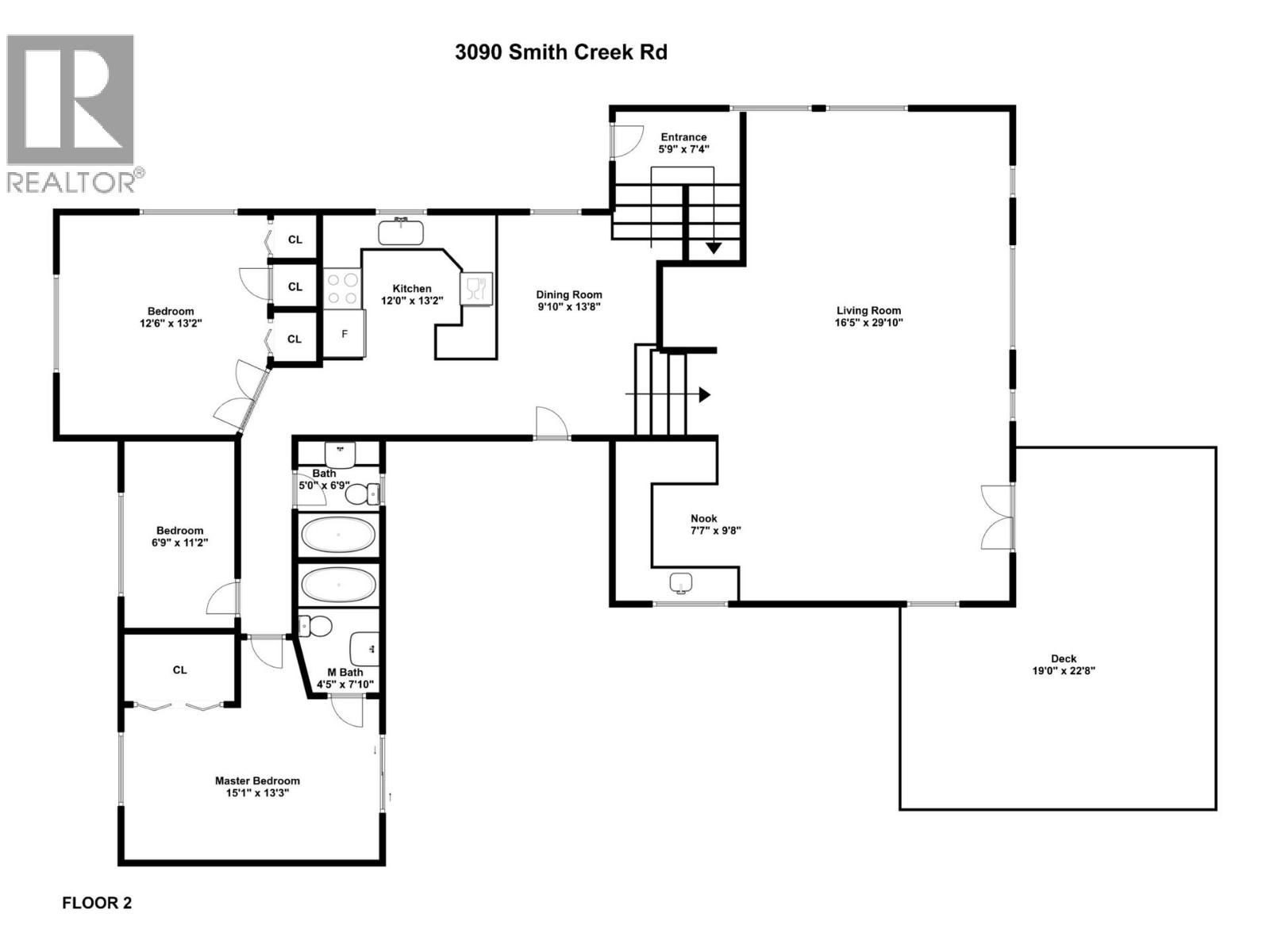 3090 Smith Creek Road, West Kelowna, British Columbia  V4T 1M8 - Photo 31 - 10400177
