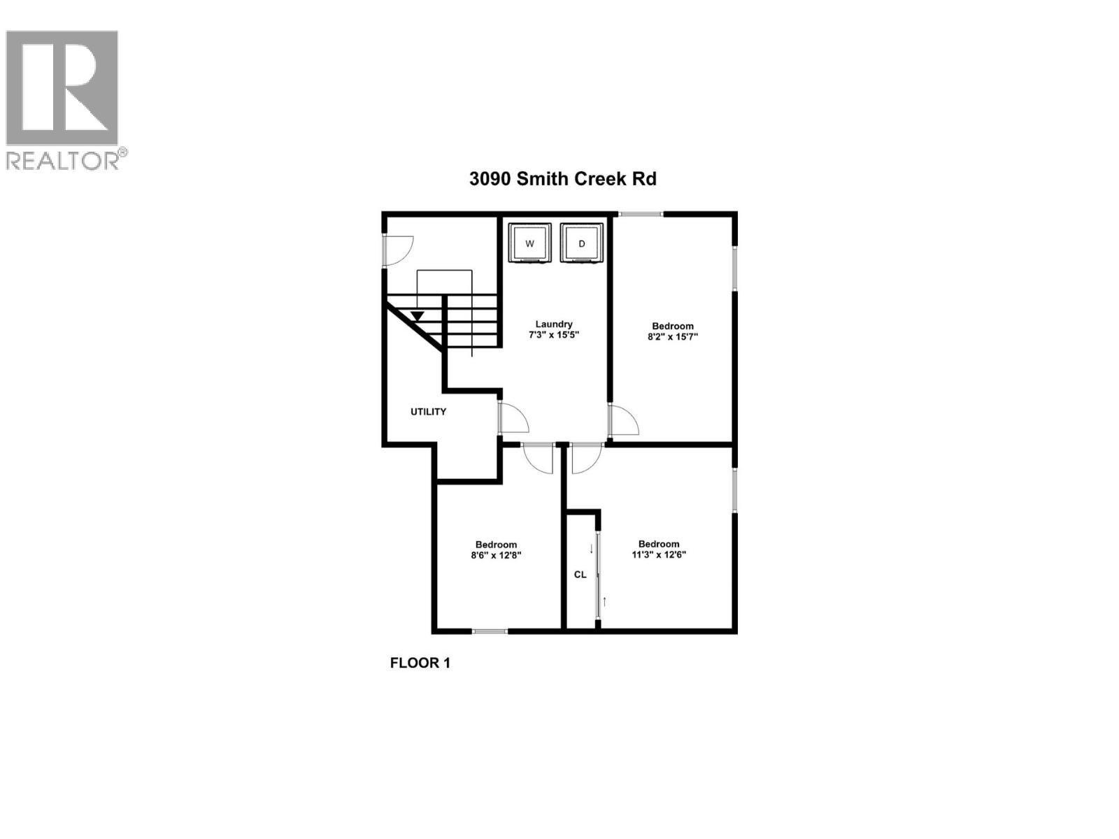 3090 Smith Creek Road, West Kelowna, British Columbia  V4T 1M8 - Photo 32 - 10400177