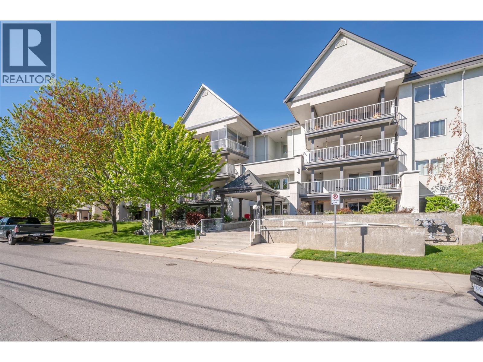 329 Rigsby Street Unit# 210, Penticton, British Columbia  V2A 5S6 - Photo 3 - 10400278