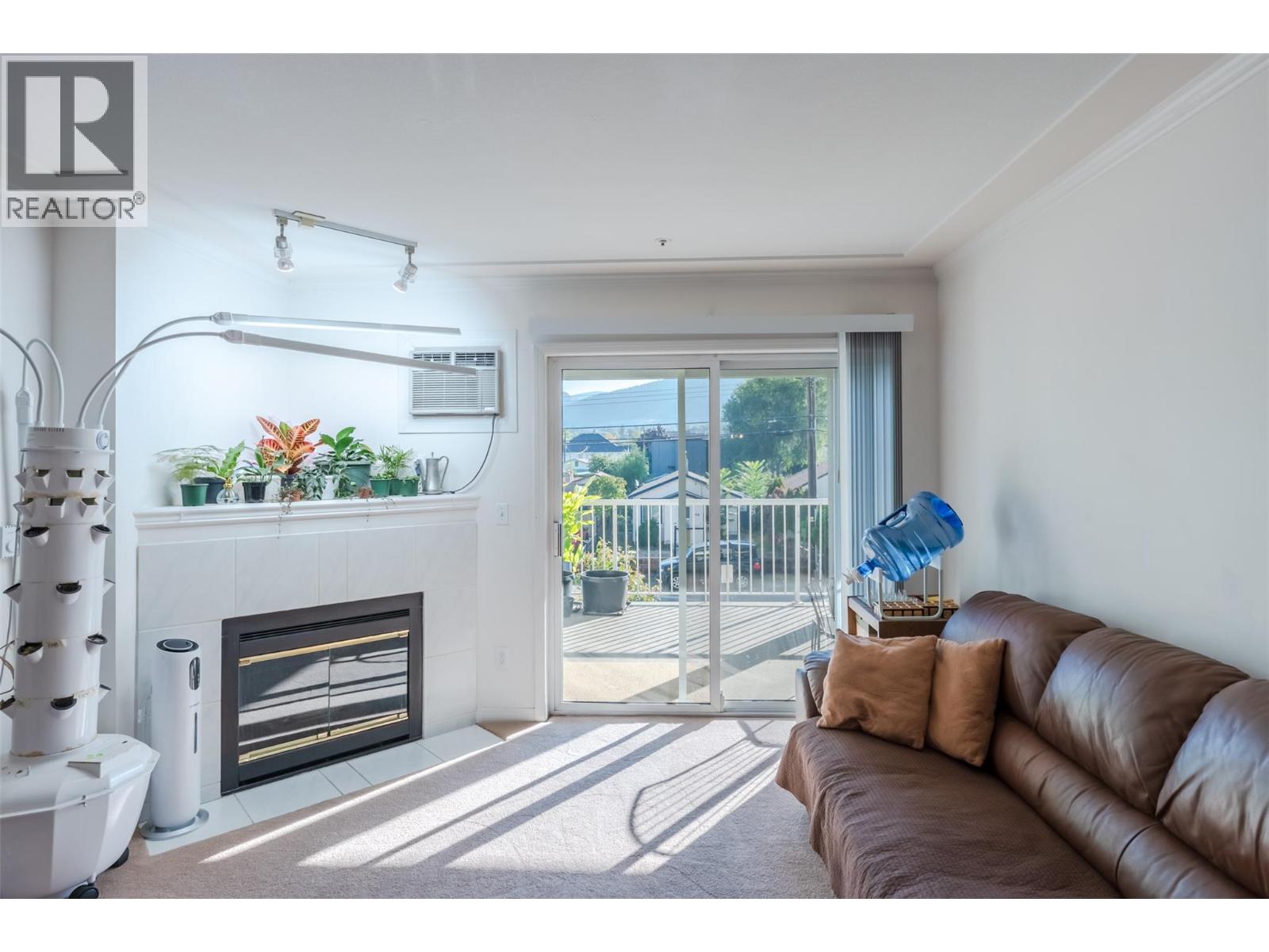 329 Rigsby Street Unit# 210, Penticton, British Columbia  V2A 5S6 - Photo 4 - 10400278