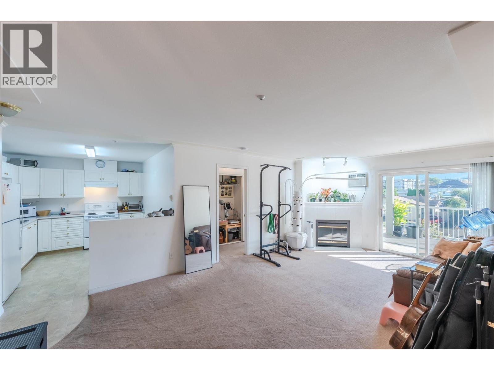 329 Rigsby Street Unit# 210, Penticton, British Columbia  V2A 5S6 - Photo 6 - 10400278