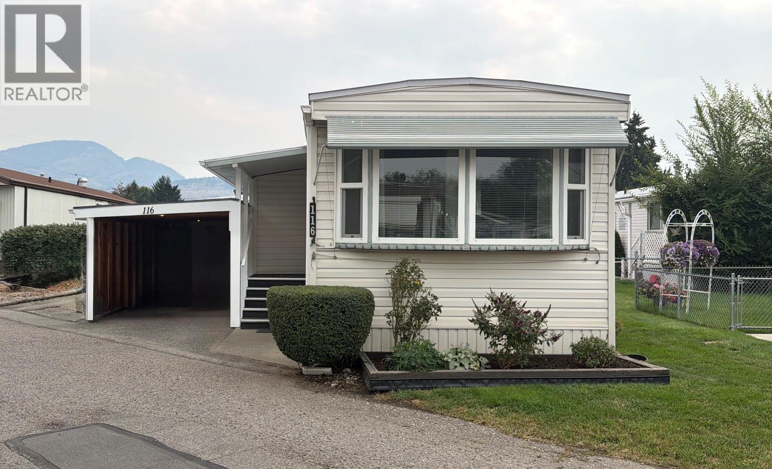 1133 Findlay Road Unit# 116, Kelowna, British Columbia  V1X 5A9 - Photo 1 - 10399149