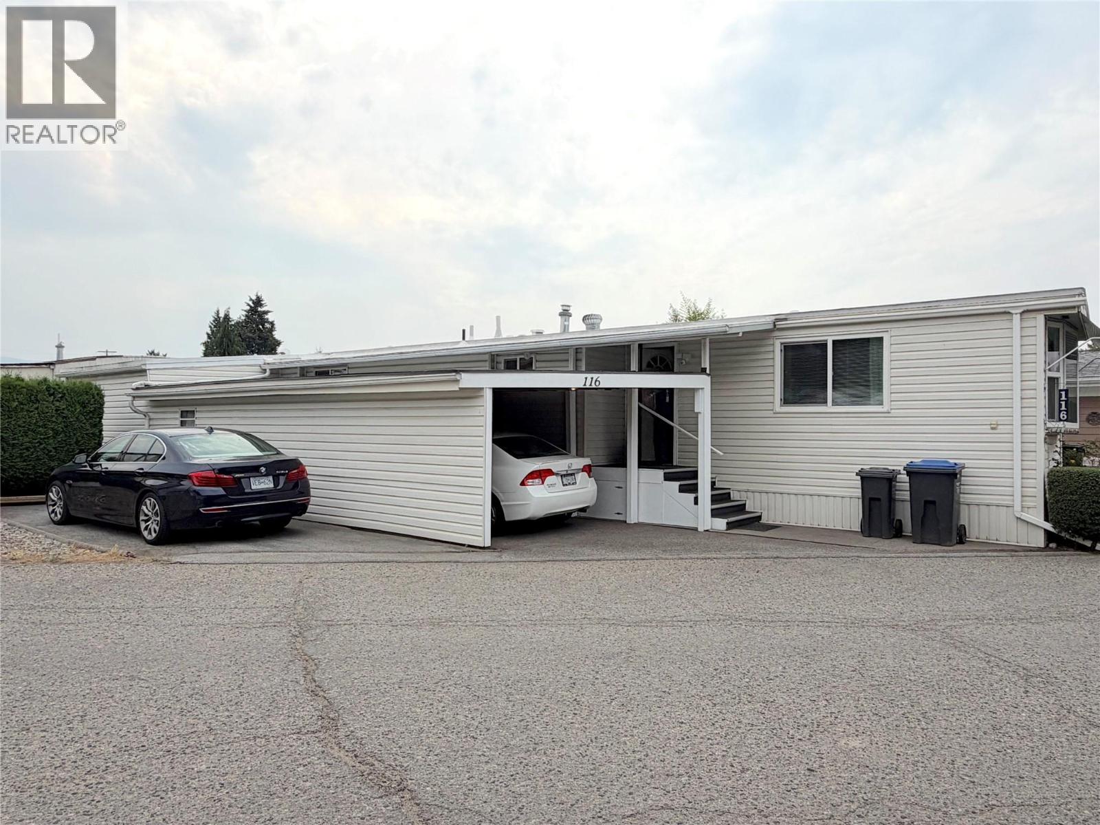 1133 Findlay Road Unit# 116, Kelowna, British Columbia  V1X 5A9 - Photo 32 - 10399149