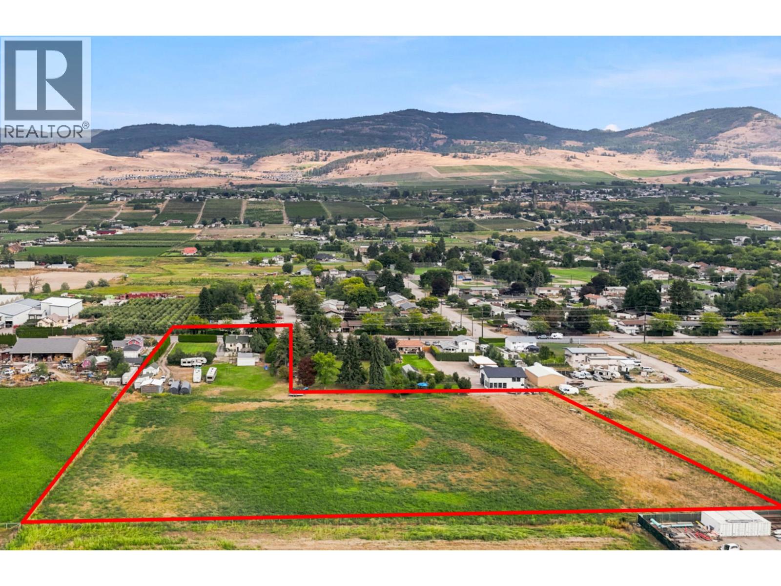 1666 Rutland Road, Kelowna, British Columbia  V1X 4Z6 - Photo 1 - 10398856