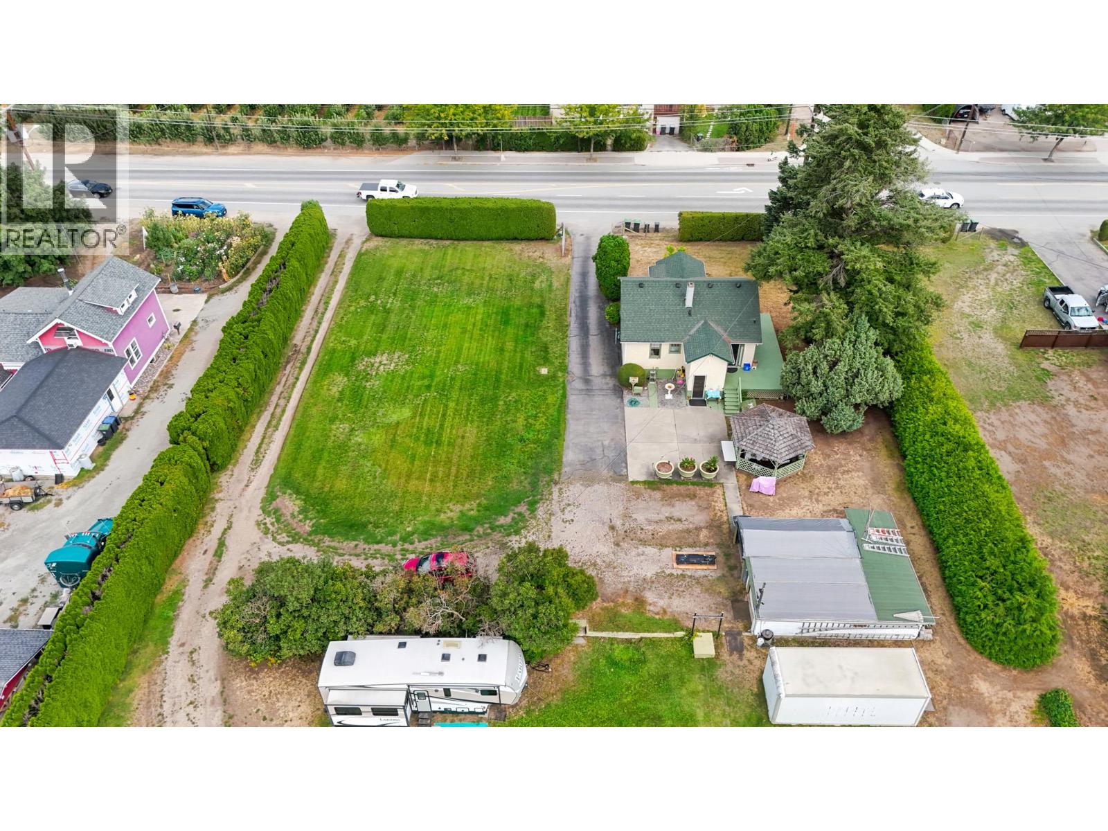 1666 Rutland Road, Kelowna, British Columbia  V1X 4Z6 - Photo 30 - 10398854