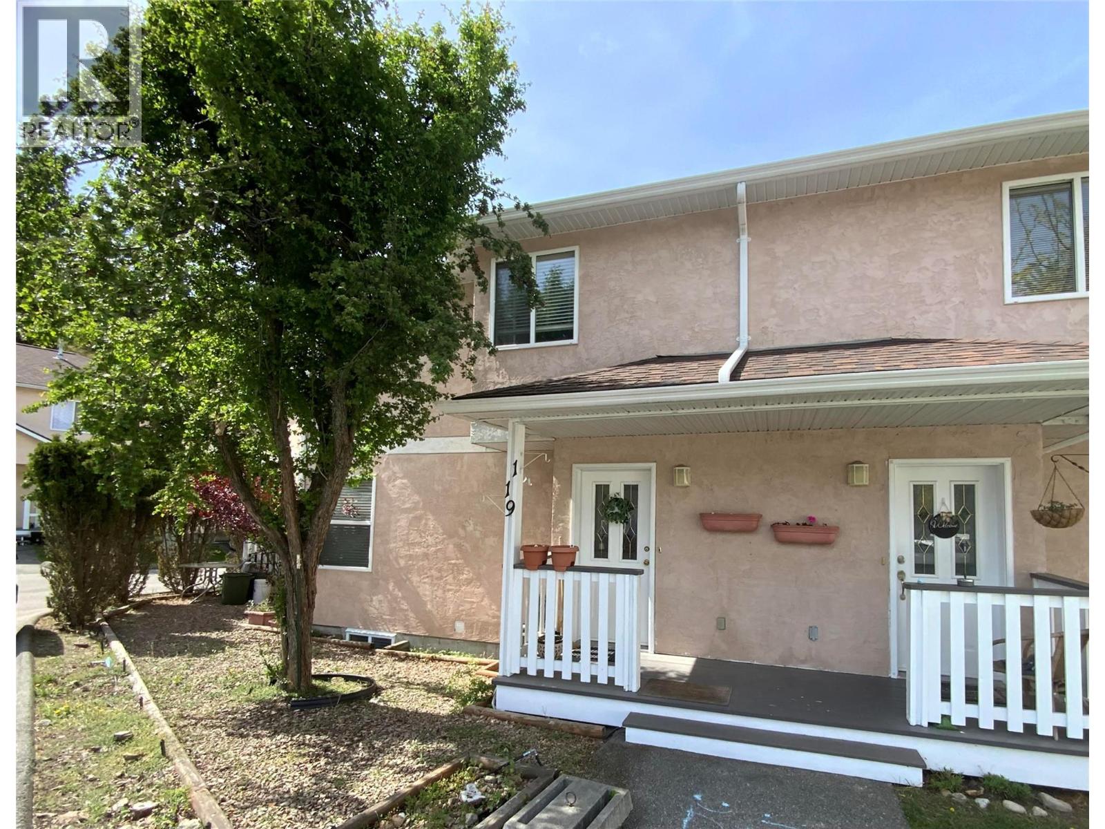 1458 Penticton Avenue Unit# 119, Penticton, British Columbia  V2A 8L3 - Photo 1 - 10400296