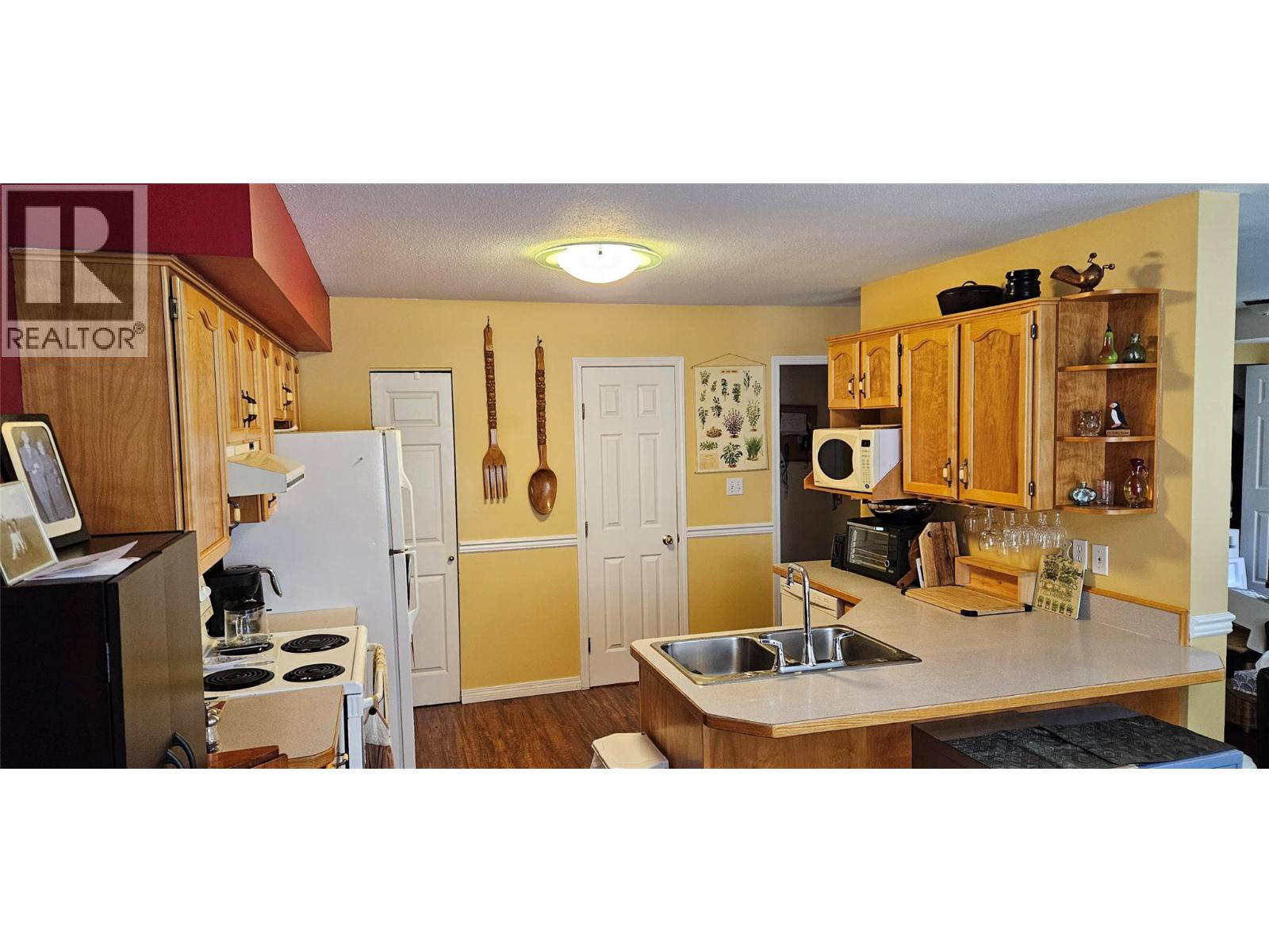 1458 Penticton Avenue Unit# 119, Penticton, British Columbia  V2A 8L3 - Photo 3 - 10400296