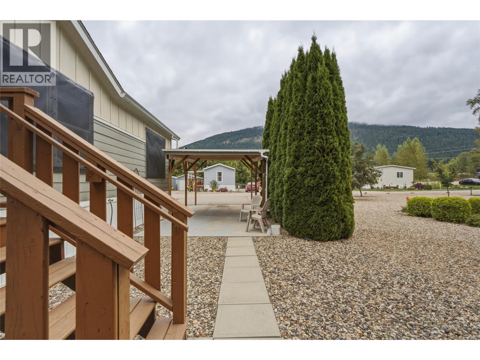 4811 10a Avenue Ne Unit# 24, Salmon Arm, British Columbia  V1E 1C5 - Photo 24 - 10400239