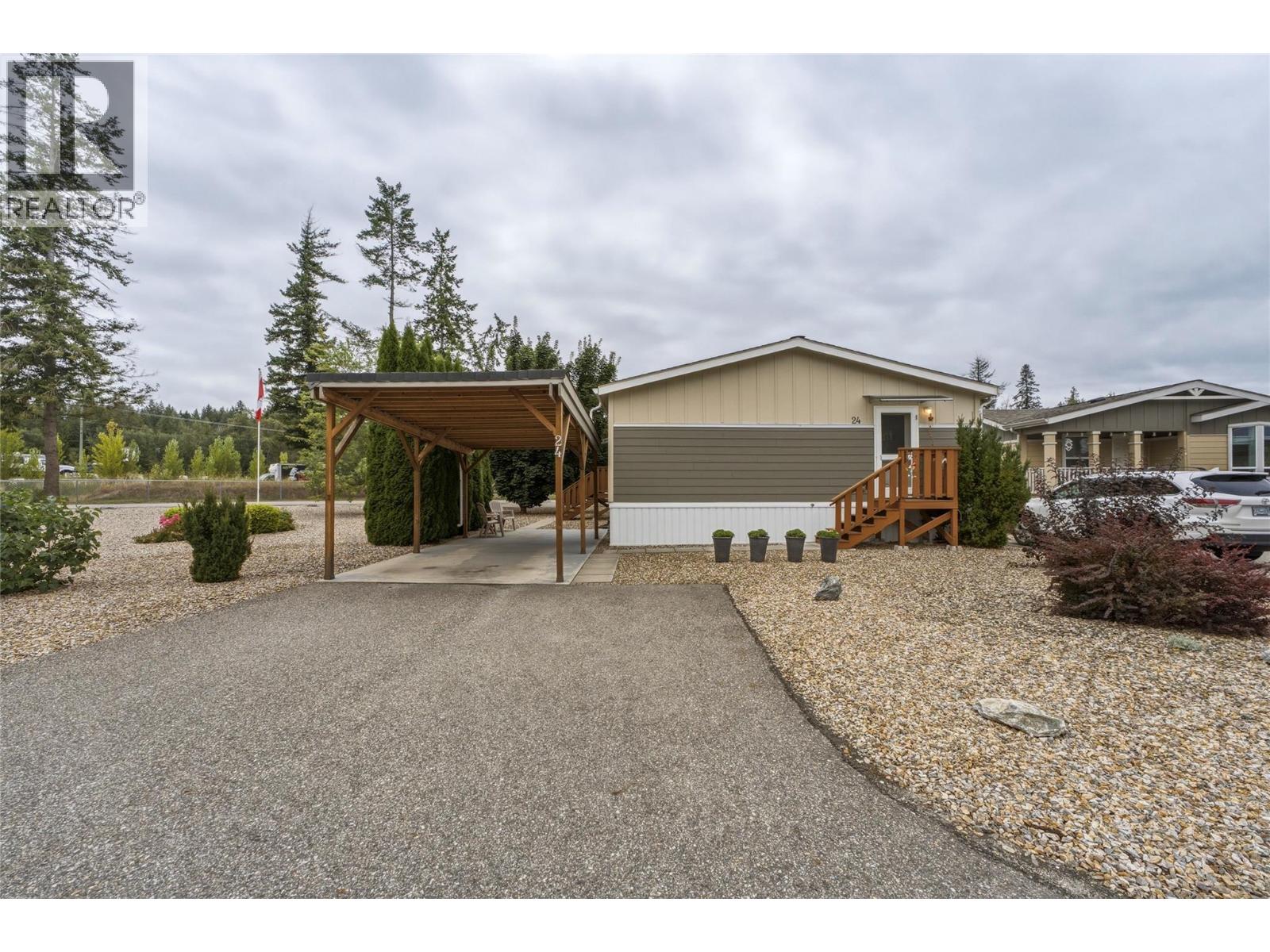 4811 10a Avenue Ne Unit# 24, Salmon Arm, British Columbia  V1E 1C5 - Photo 27 - 10400239