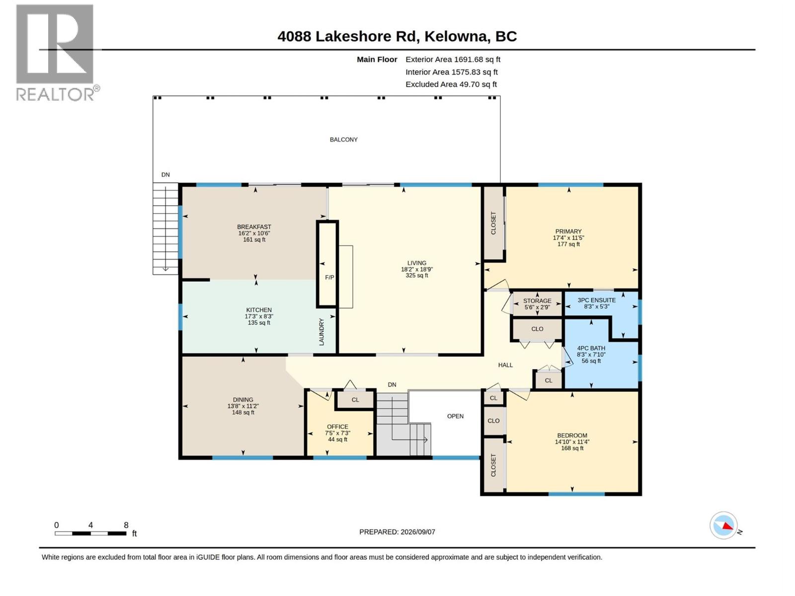 4088 Lakeshore Road, Kelowna, British Columbia  V1W 1V6 - Photo 56 - 10399591