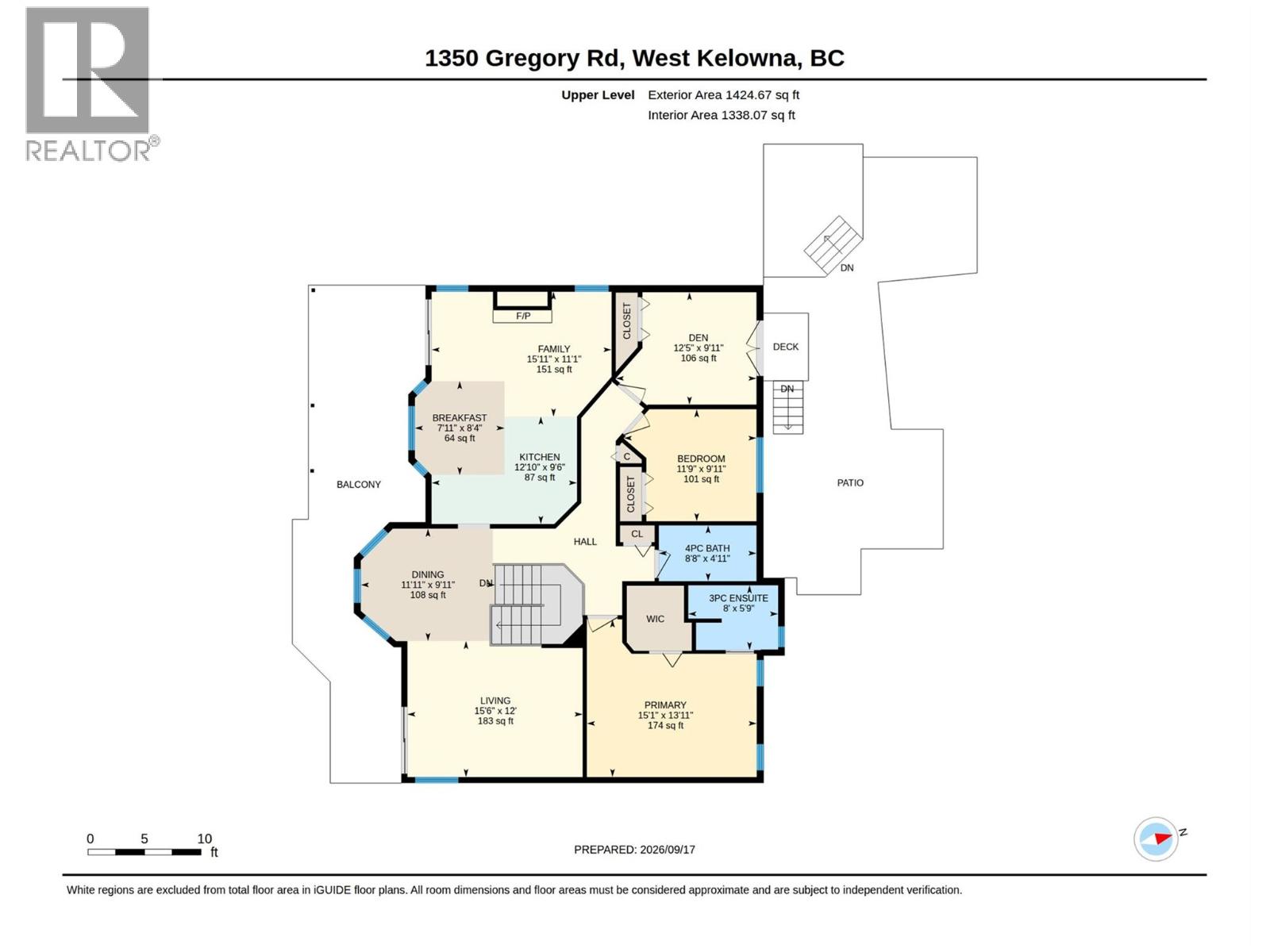 1350 Gregory Road, West Kelowna, British Columbia  V1Z 3P2 - Photo 64 - 10400237