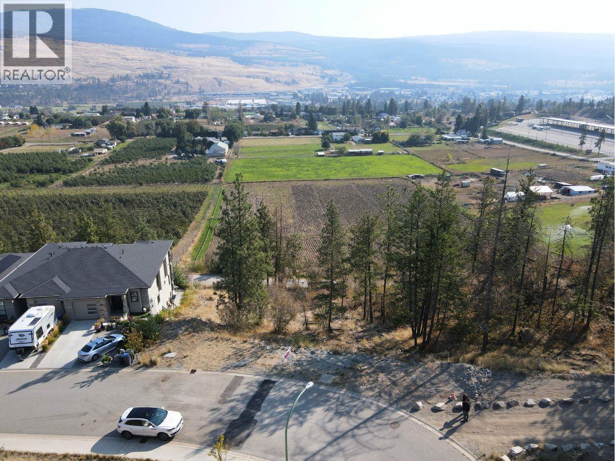 Lot A Celeste Road, Lake Country, British Columbia  V4V 2R9 - Photo 1 - 10400228