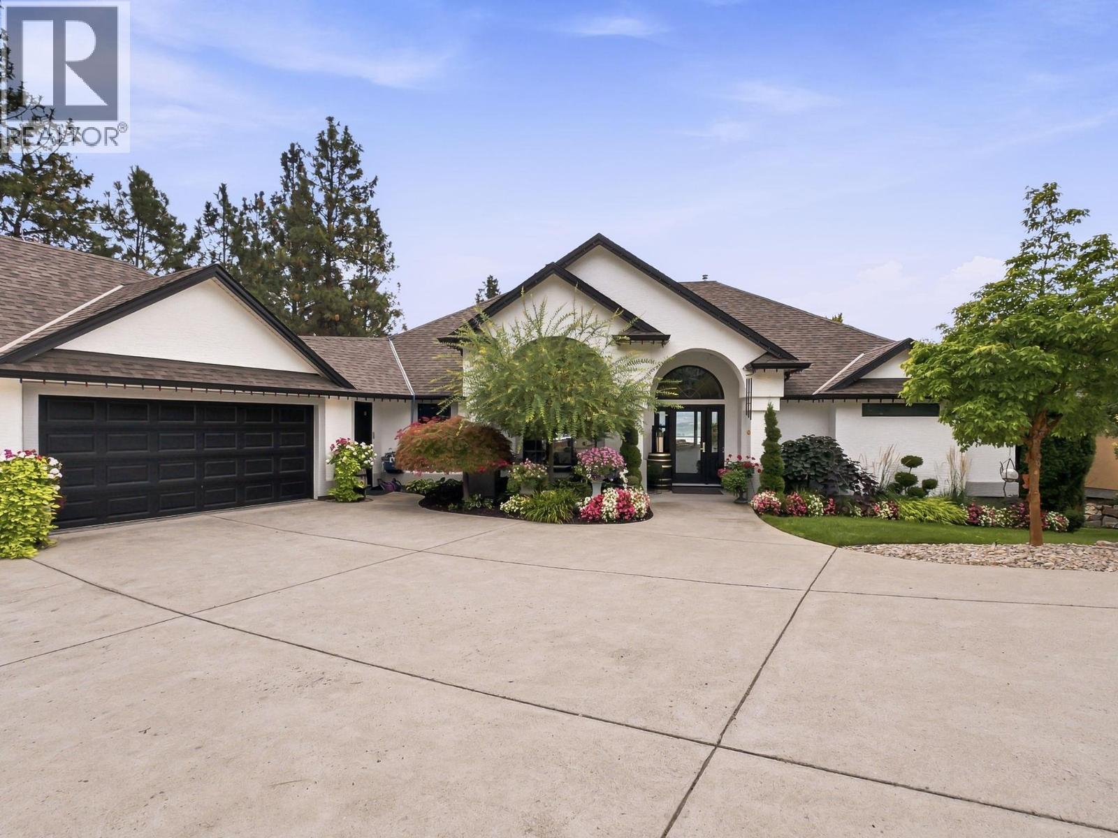 3280 Shiraz Court, West Kelowna, British Columbia  V4T 2R2 - Photo 1 - 10400169