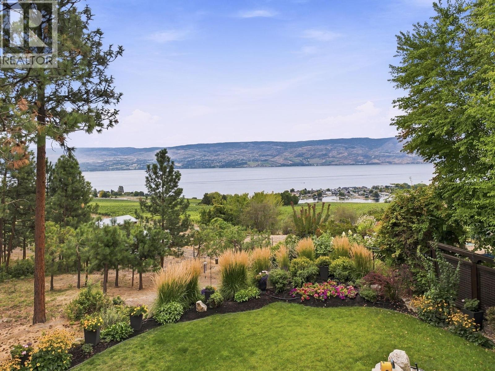 3280 Shiraz Court, West Kelowna, British Columbia  V4T 2R2 - Photo 3 - 10400169